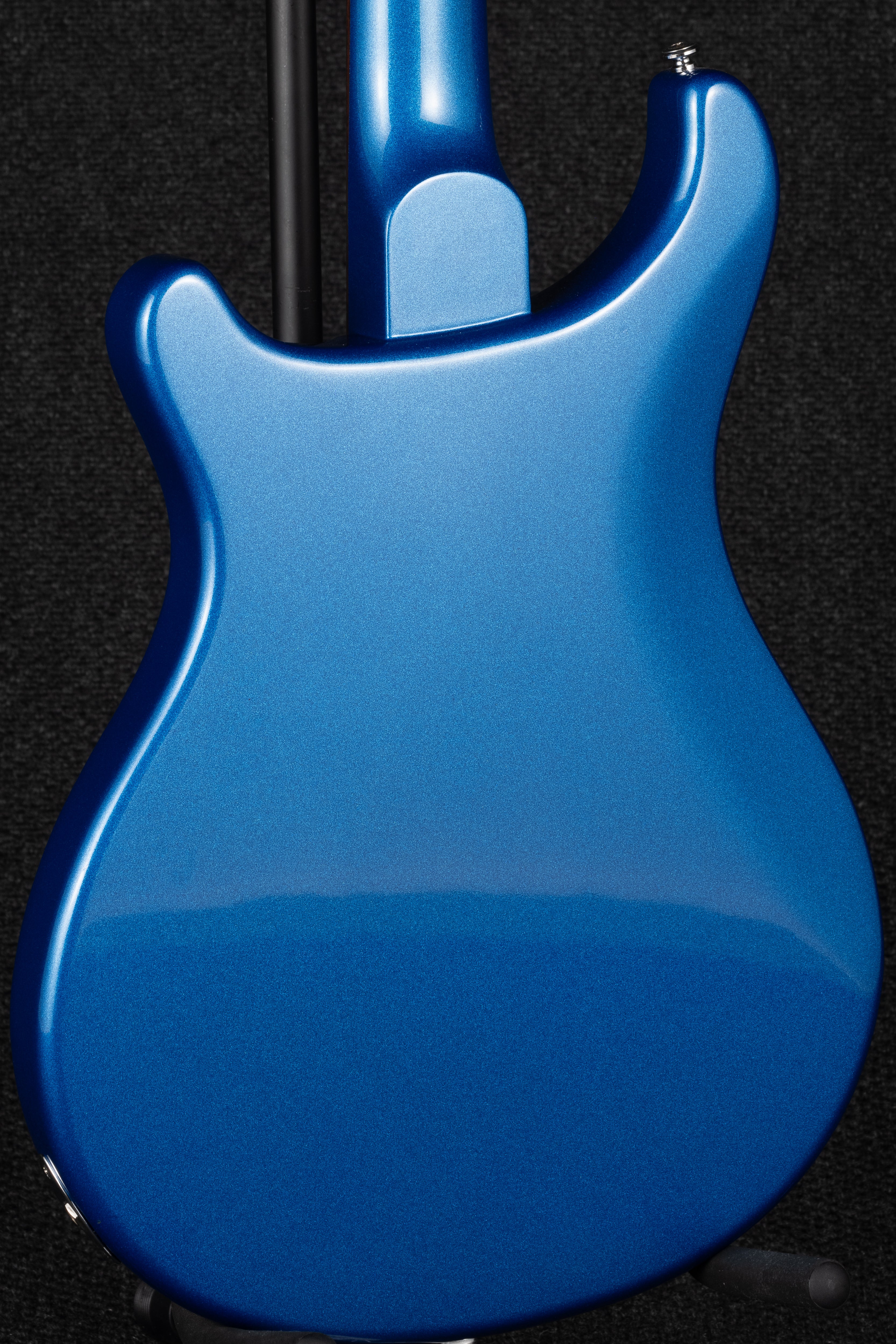 SE EG - Blue Metallic