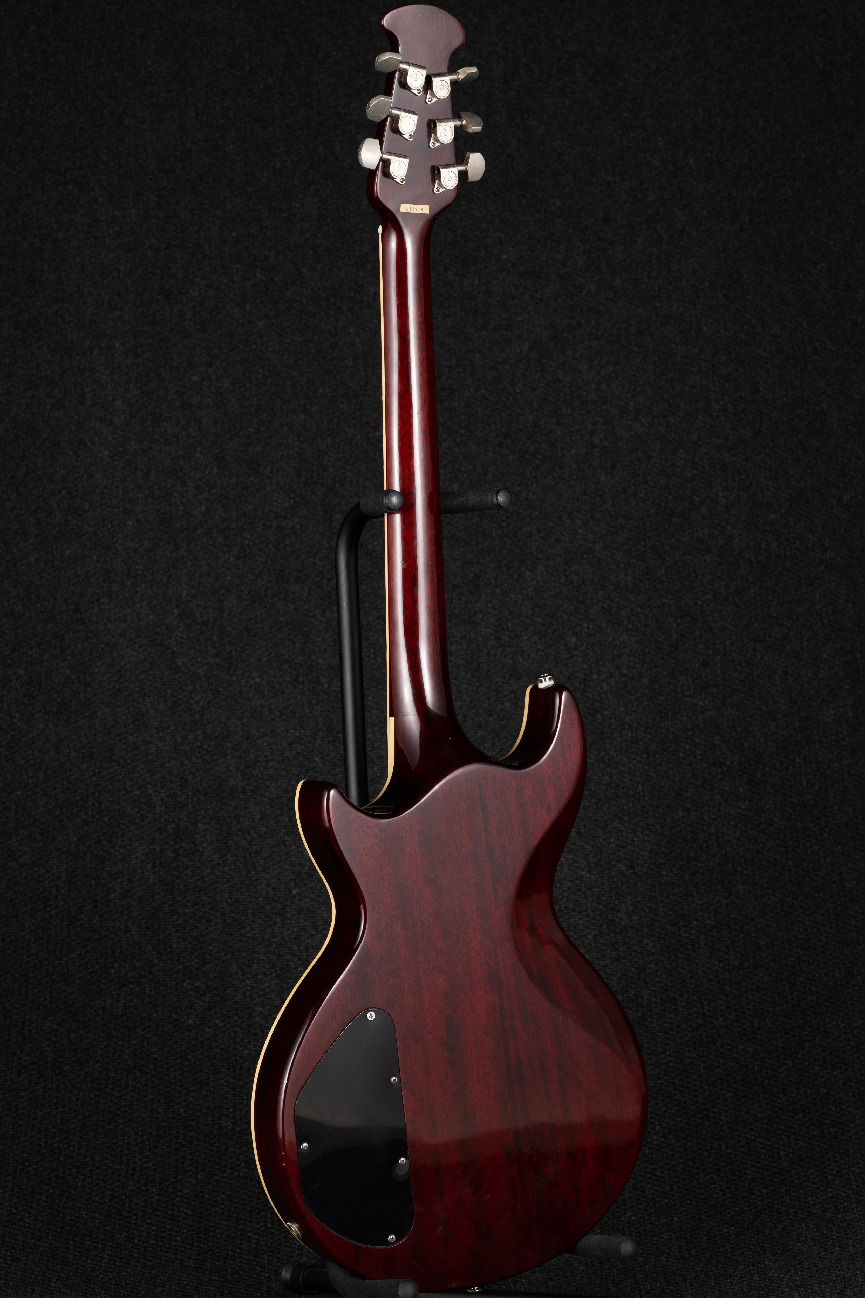 1984/85 GP1-S - Cherry Sunburst
