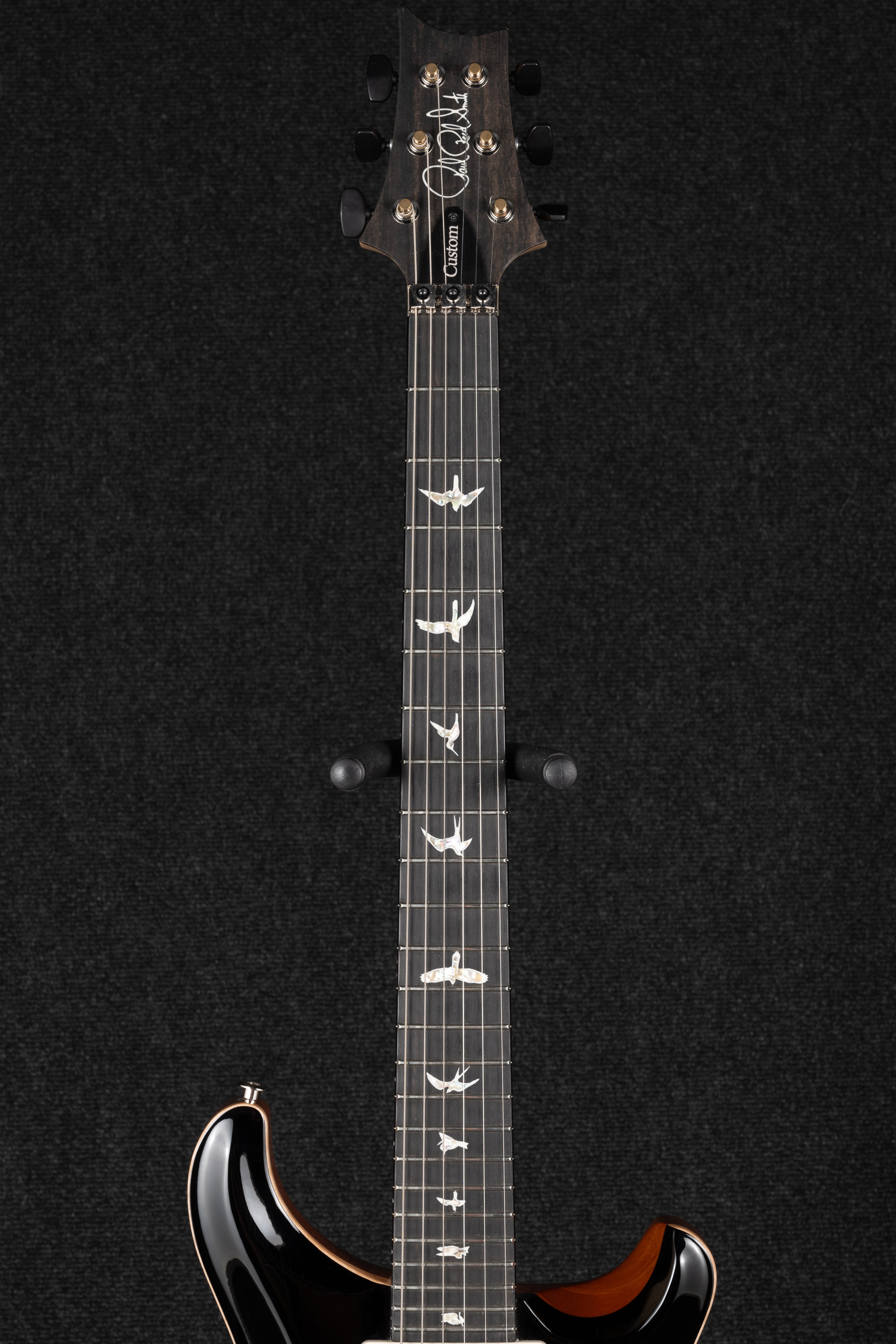 Custom 24 Floyd - Gloss Black