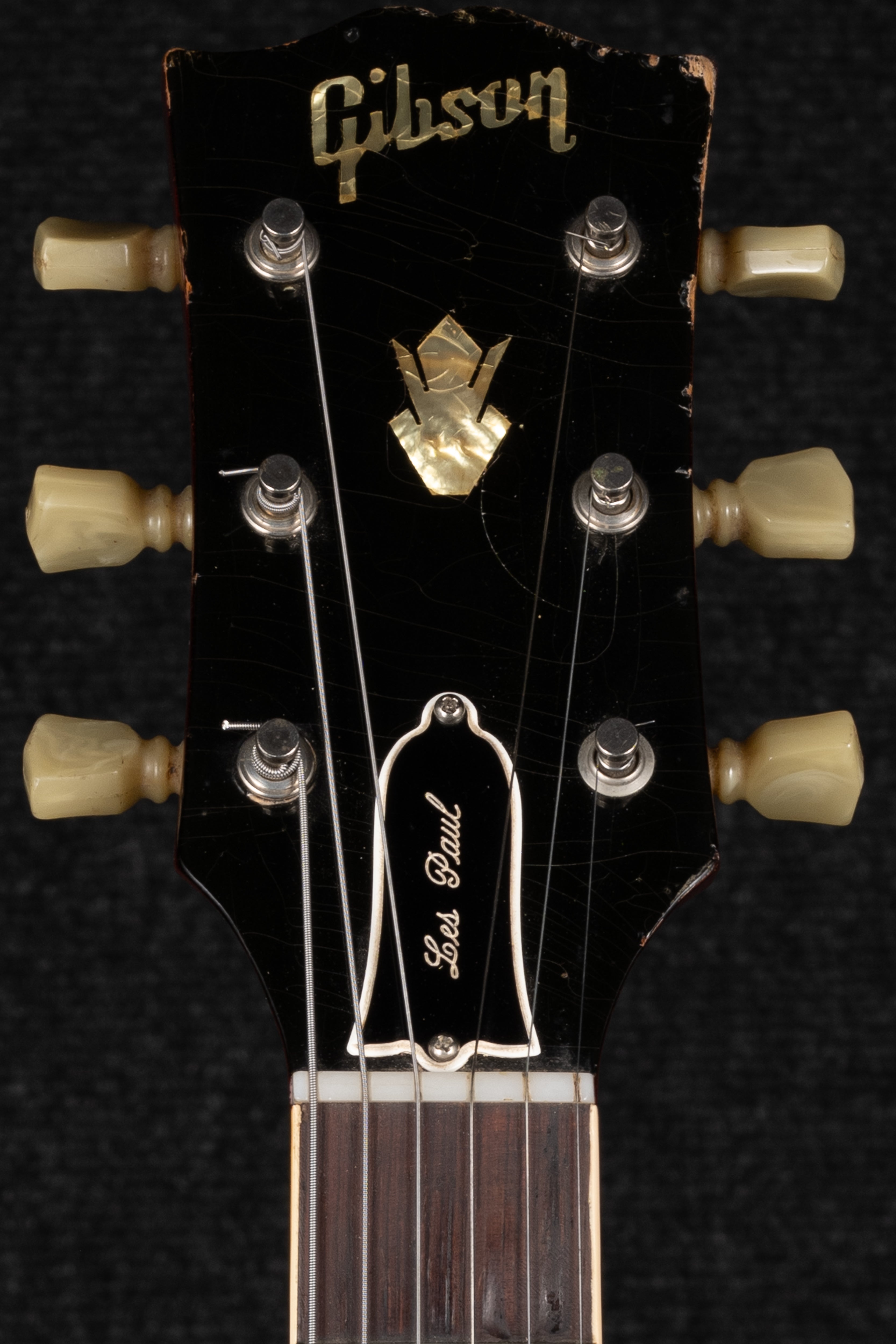 1963 Les Paul SG - Cherry