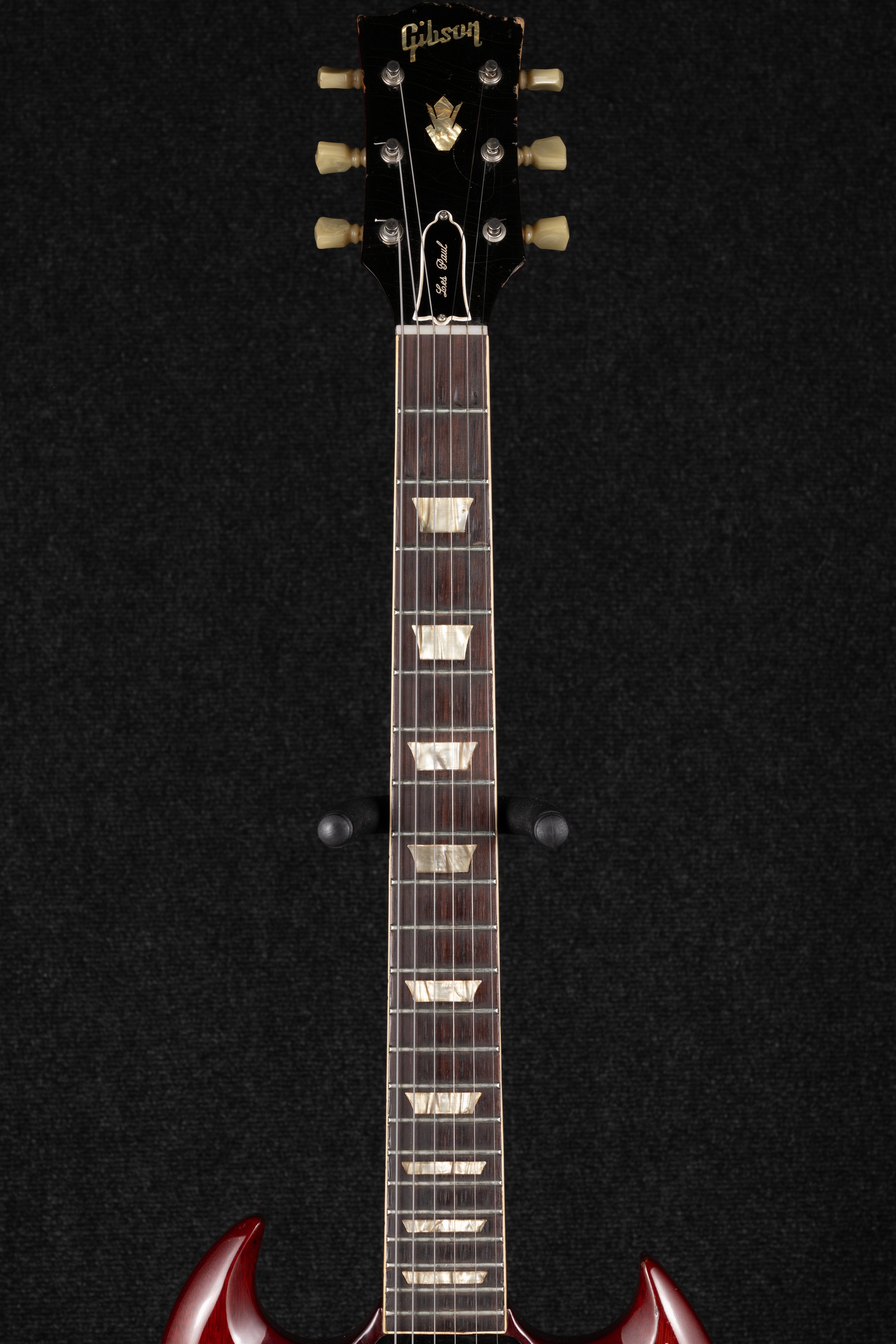 1963 Les Paul SG - Cherry