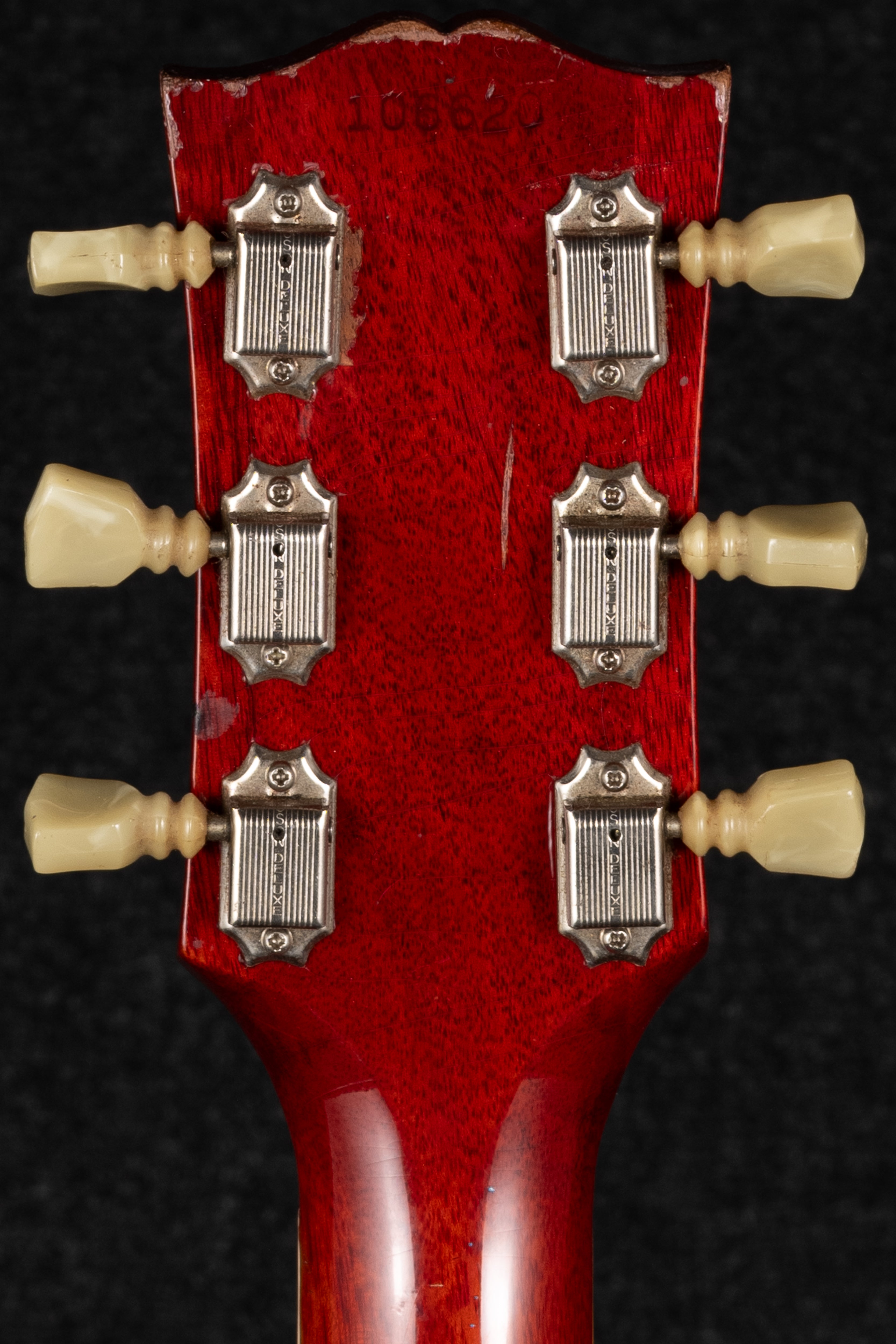 1963 Les Paul SG - Cherry