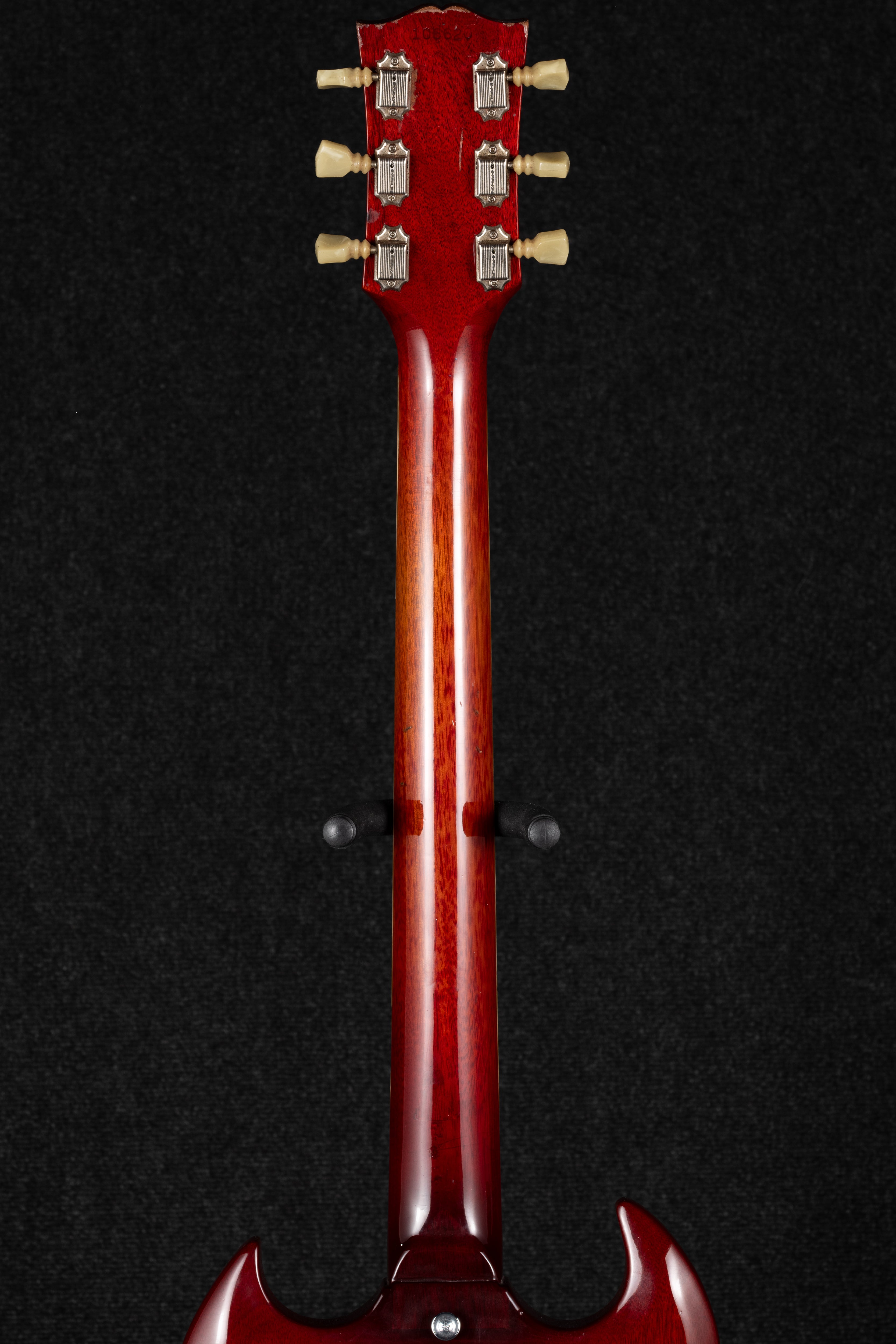 1963 Les Paul SG - Cherry
