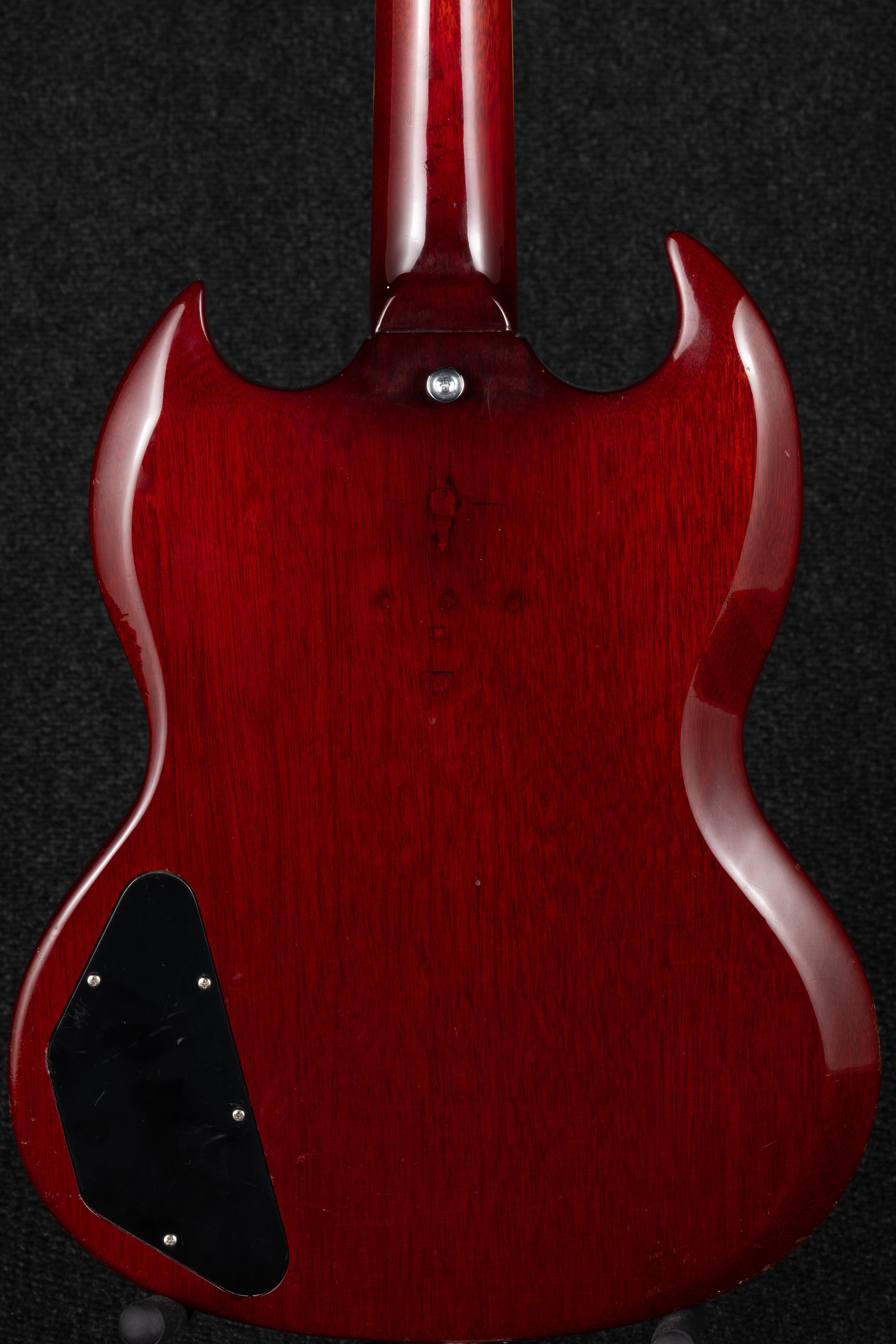 1963 Les Paul SG - Cherry