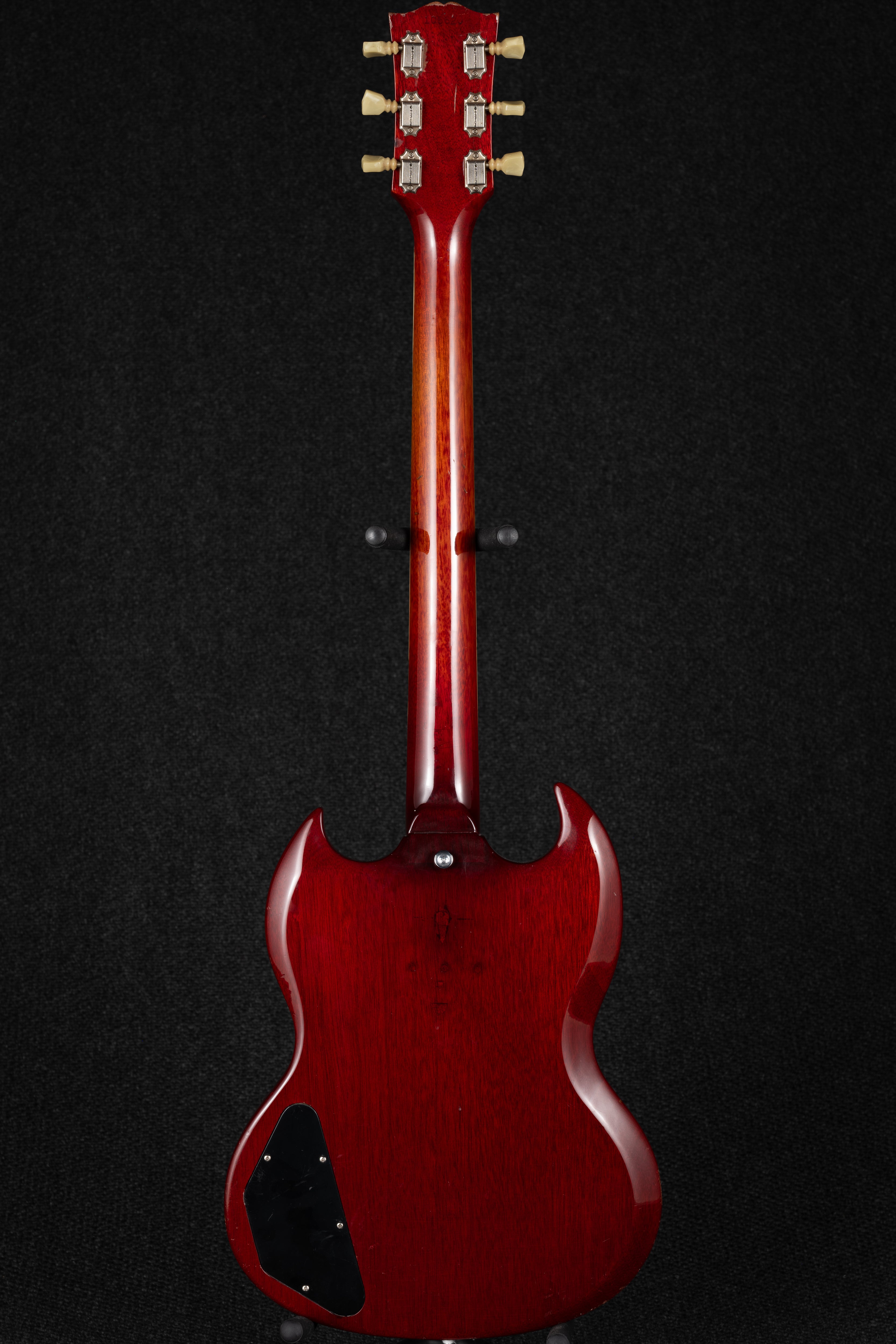 1963 Les Paul SG - Cherry