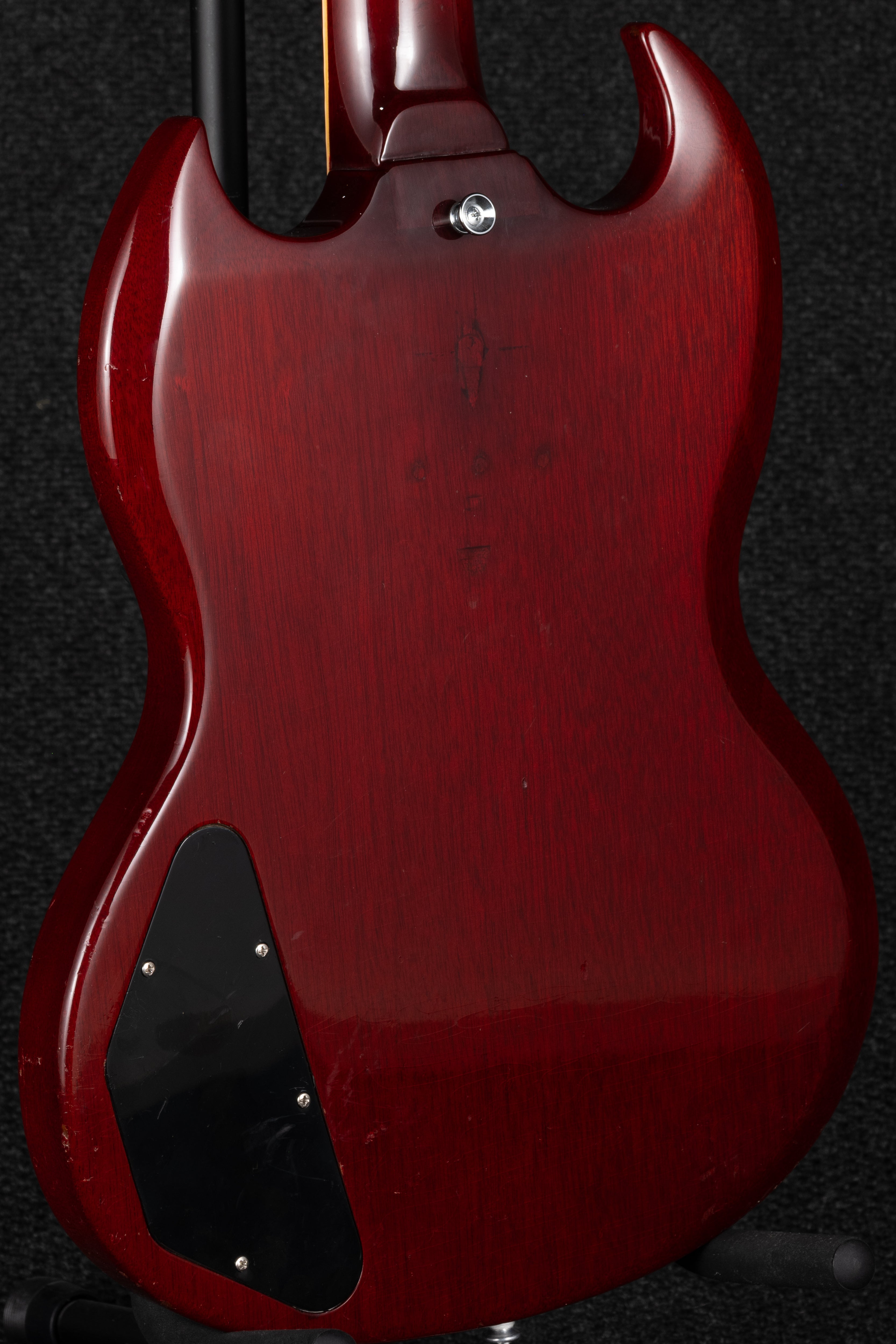1963 Les Paul SG - Cherry