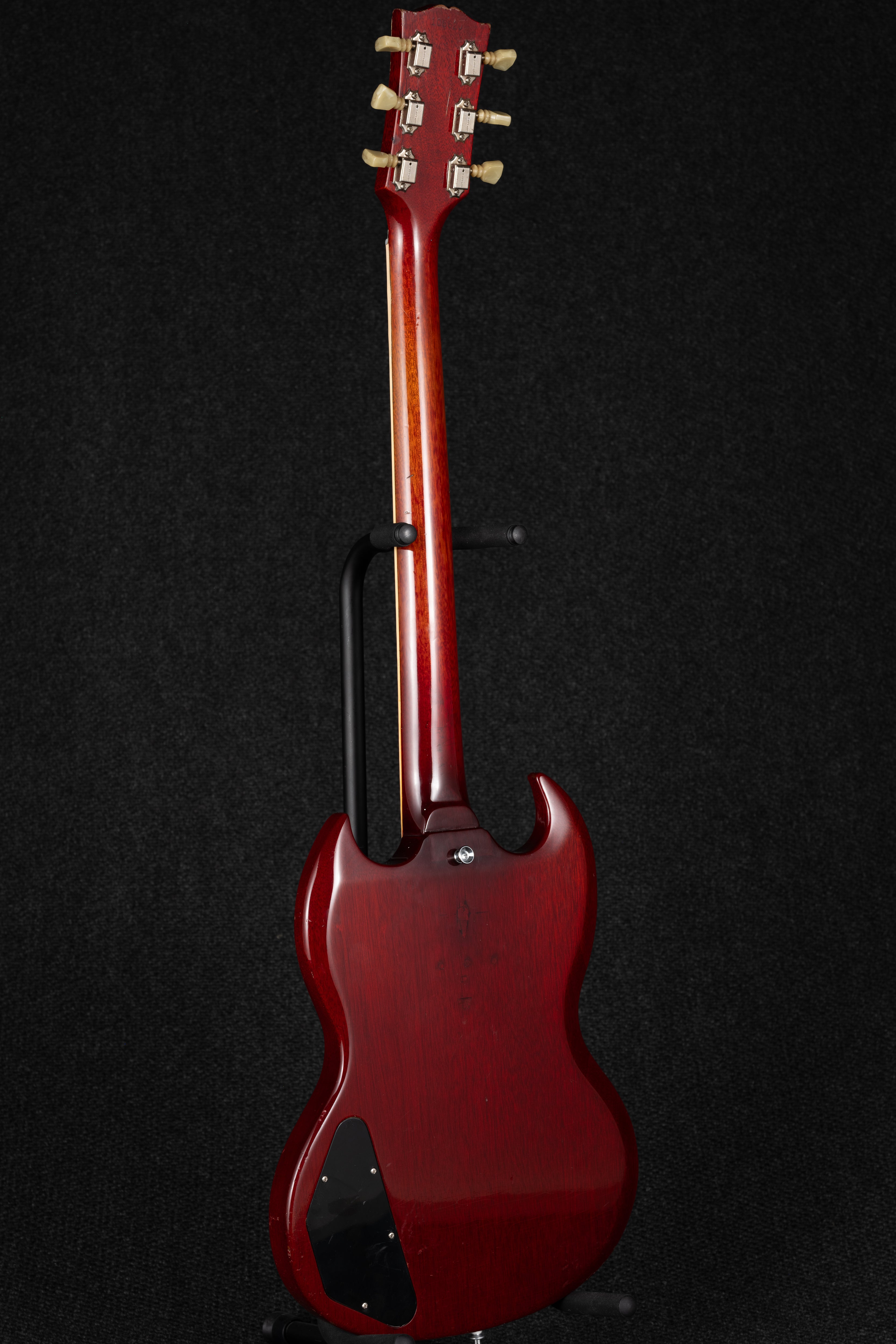 1963 Les Paul SG - Cherry