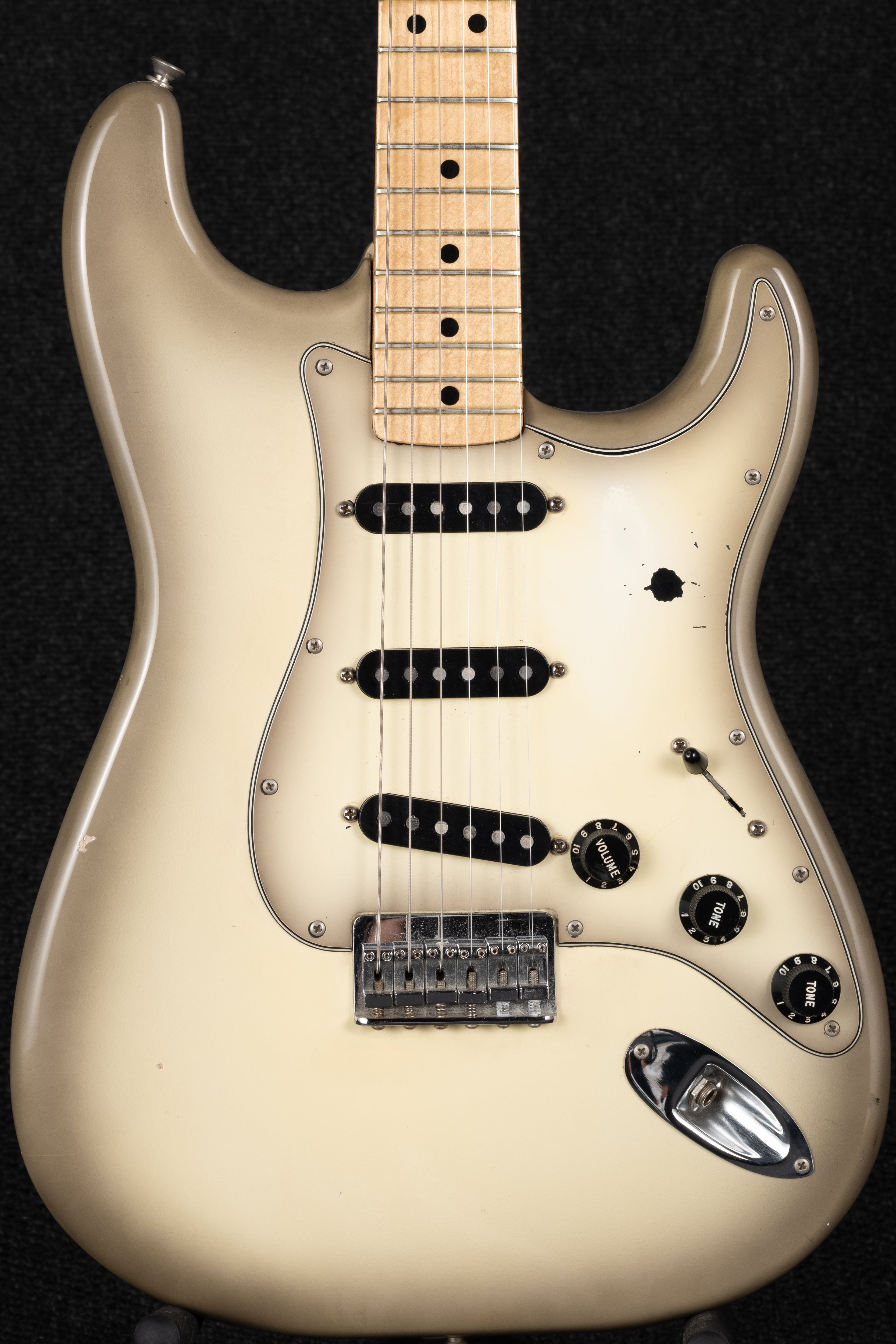 1979 Stratocaster - Antigua