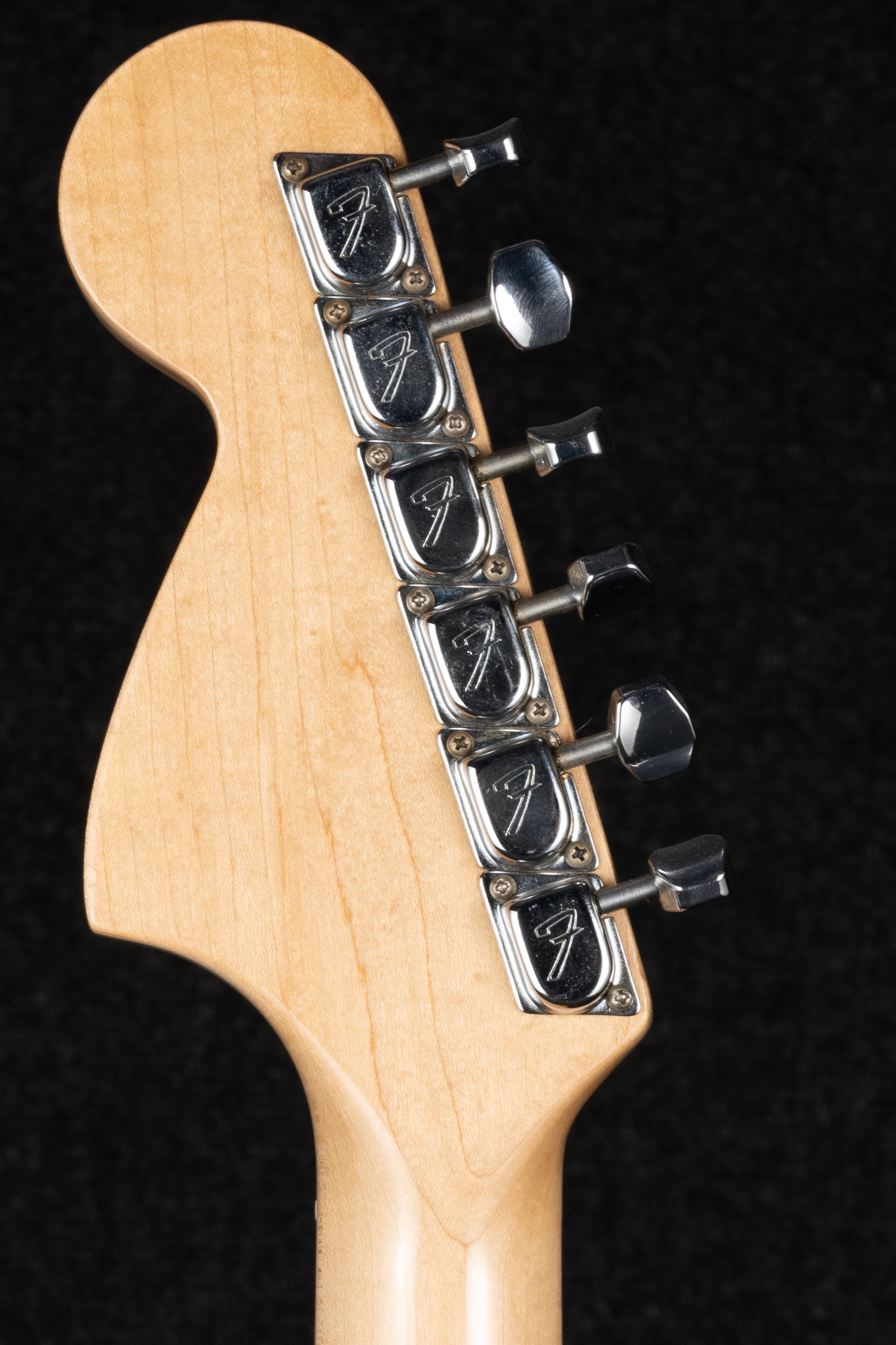 1979 Stratocaster - Antigua