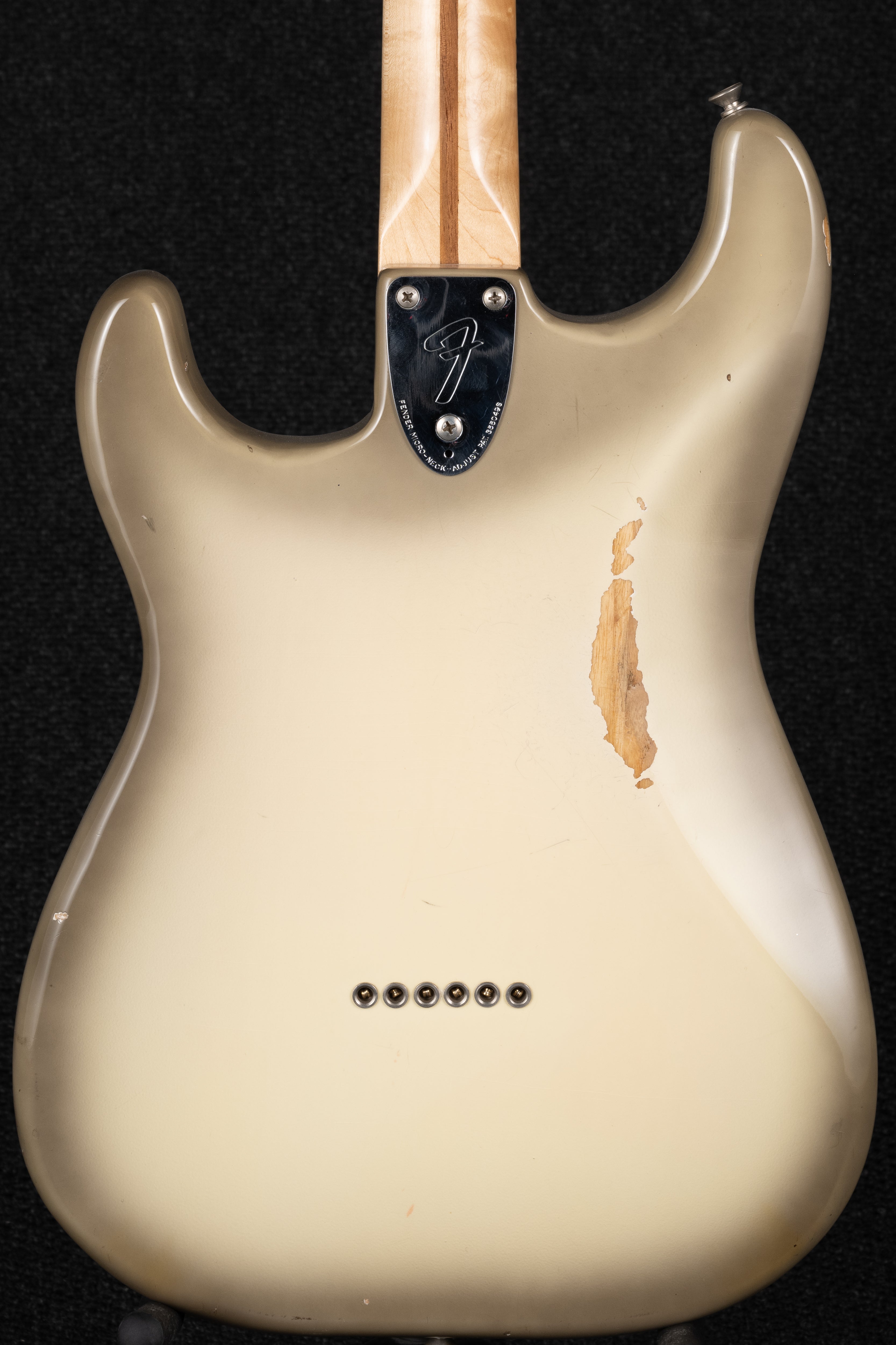 1979 Stratocaster - Antigua