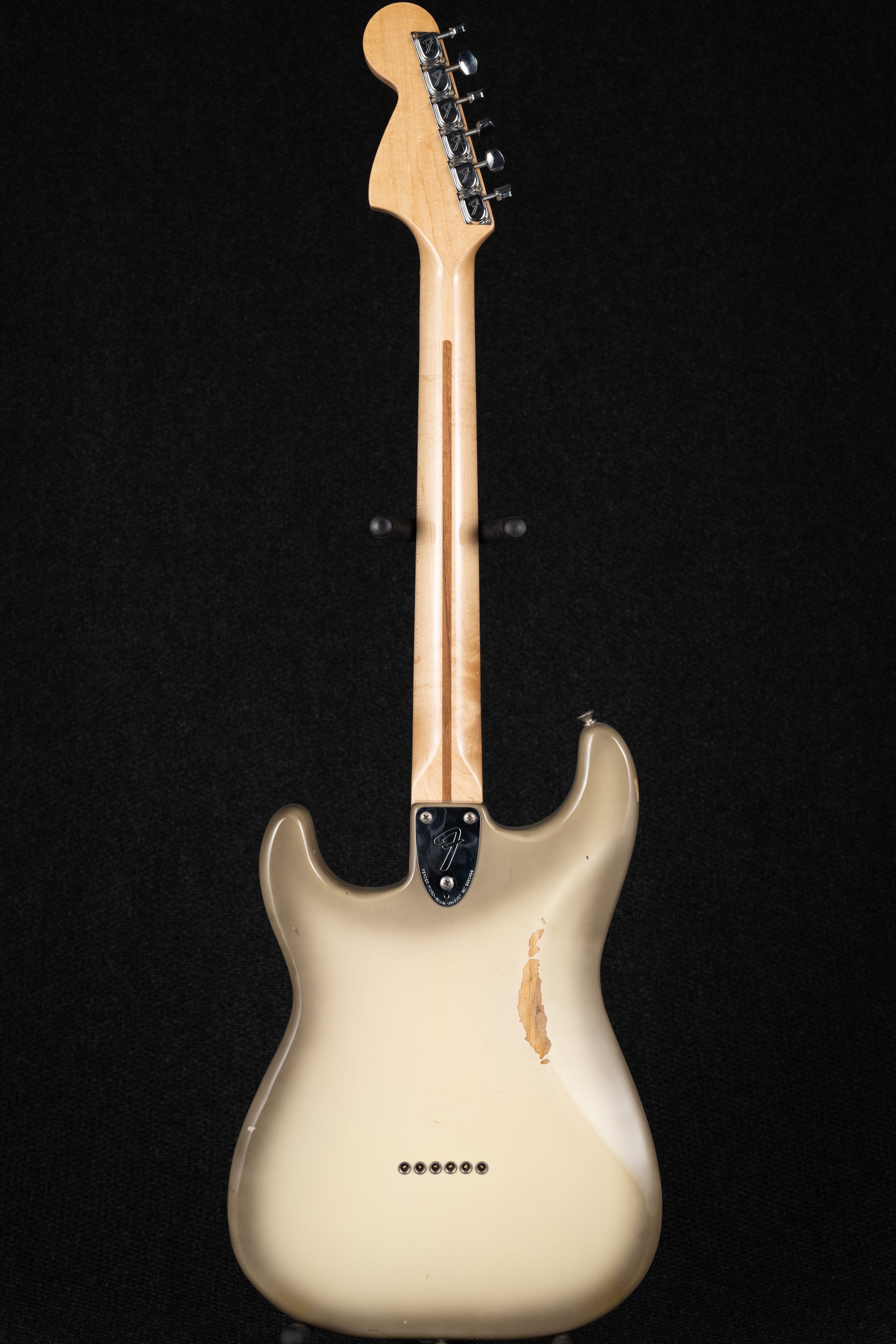 1979 Stratocaster - Antigua