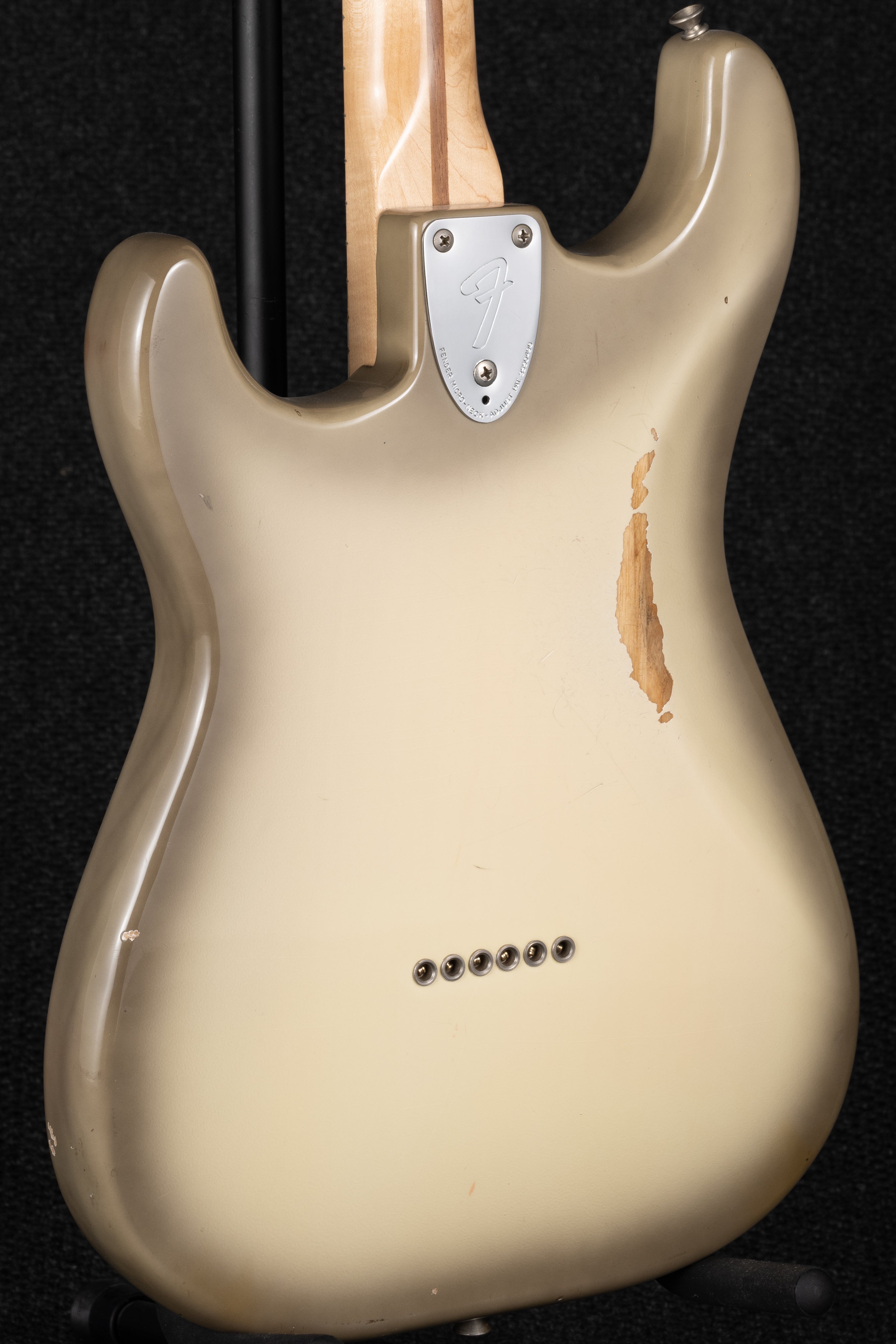1979 Stratocaster - Antigua