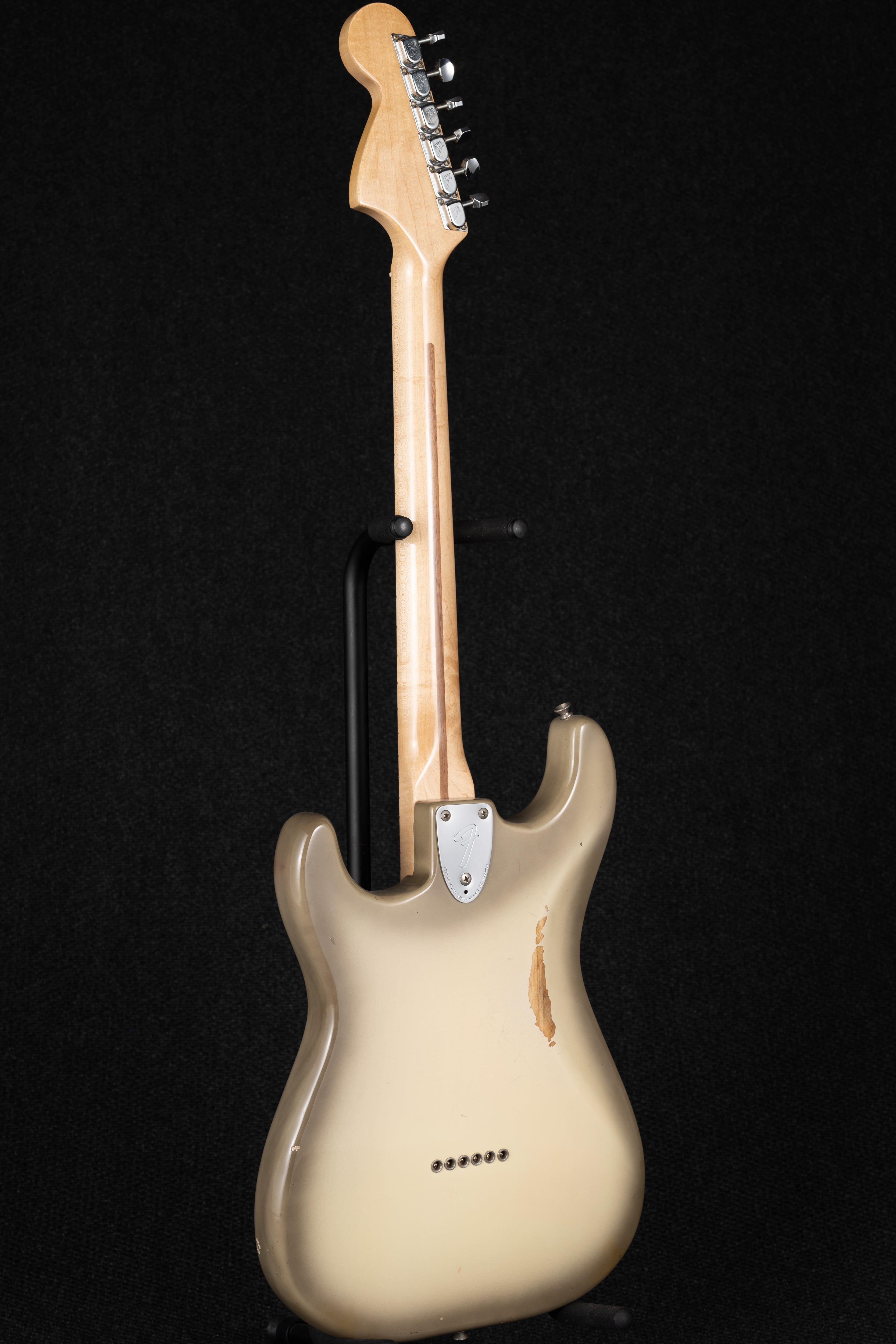 1979 Stratocaster - Antigua