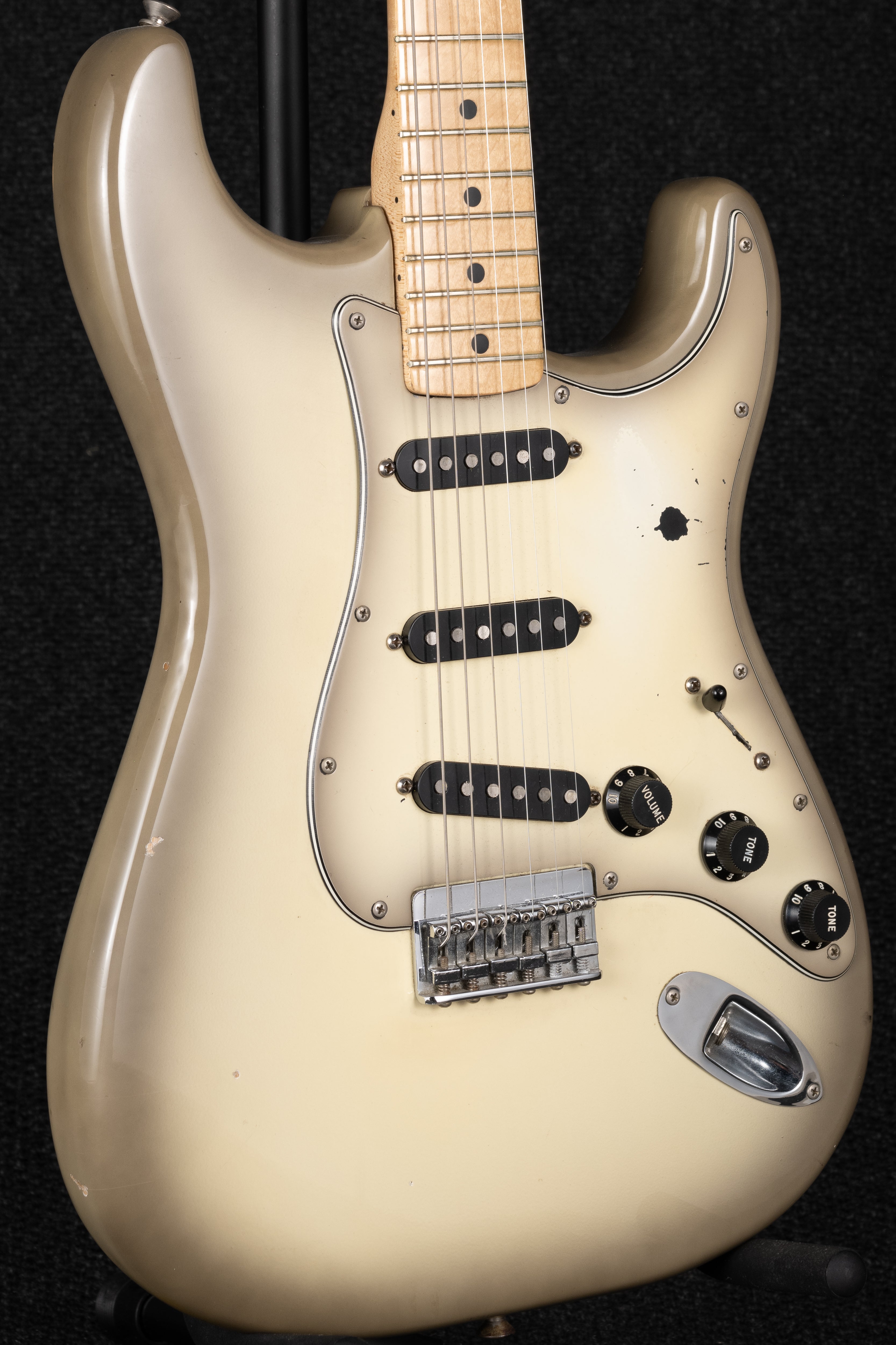 1979 Stratocaster - Antigua
