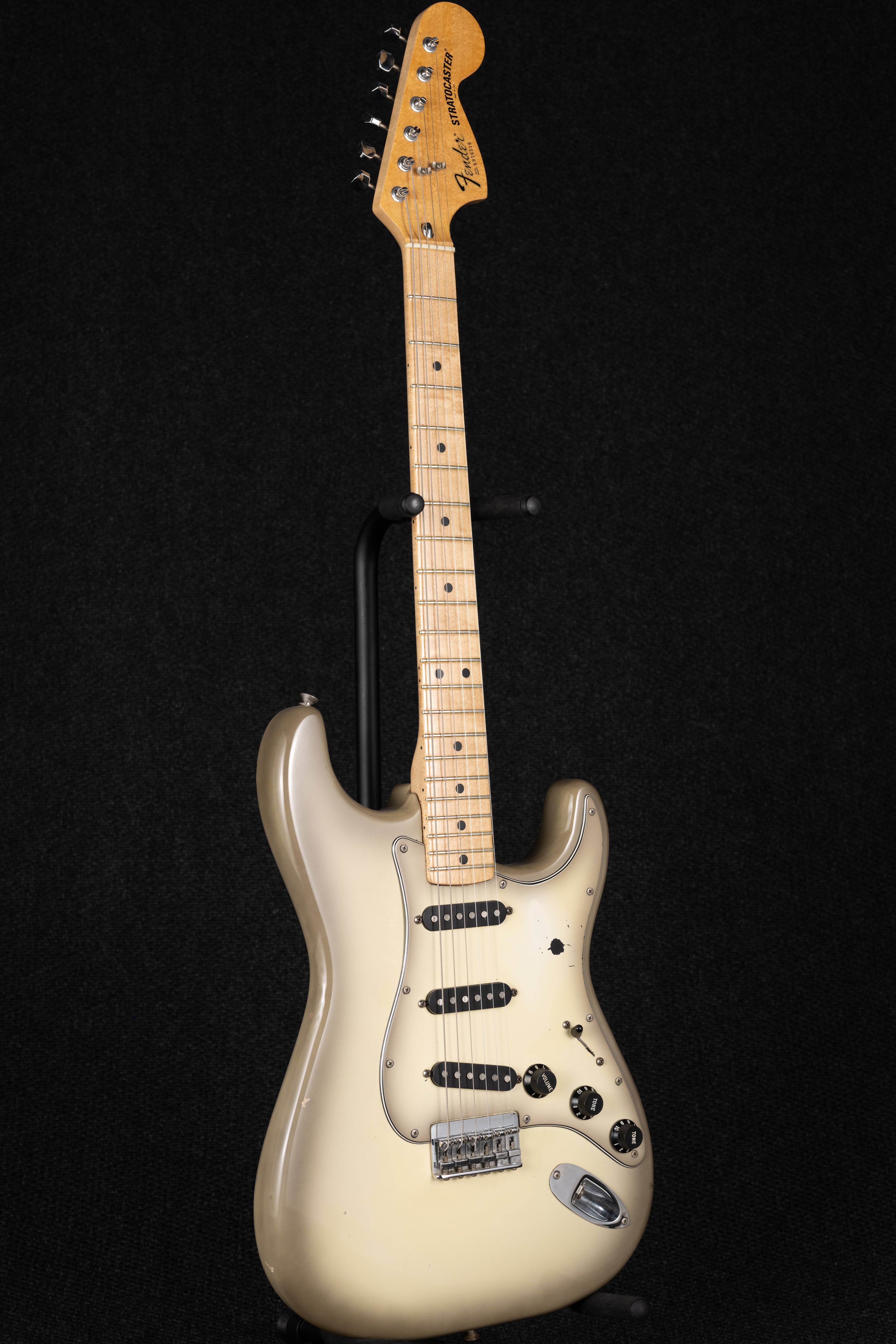 1979 Stratocaster - Antigua