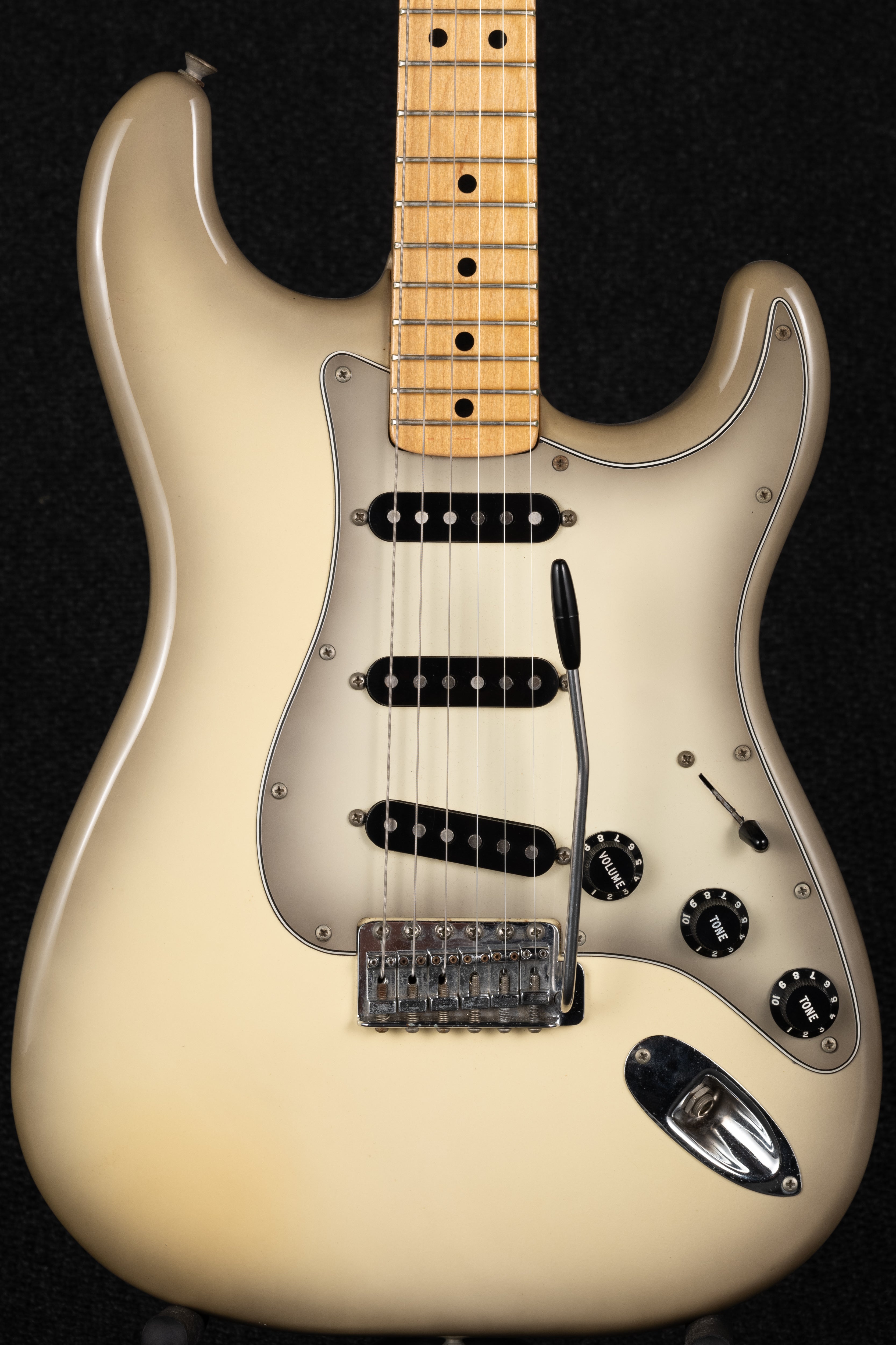 1979 Stratocaster - Antigua