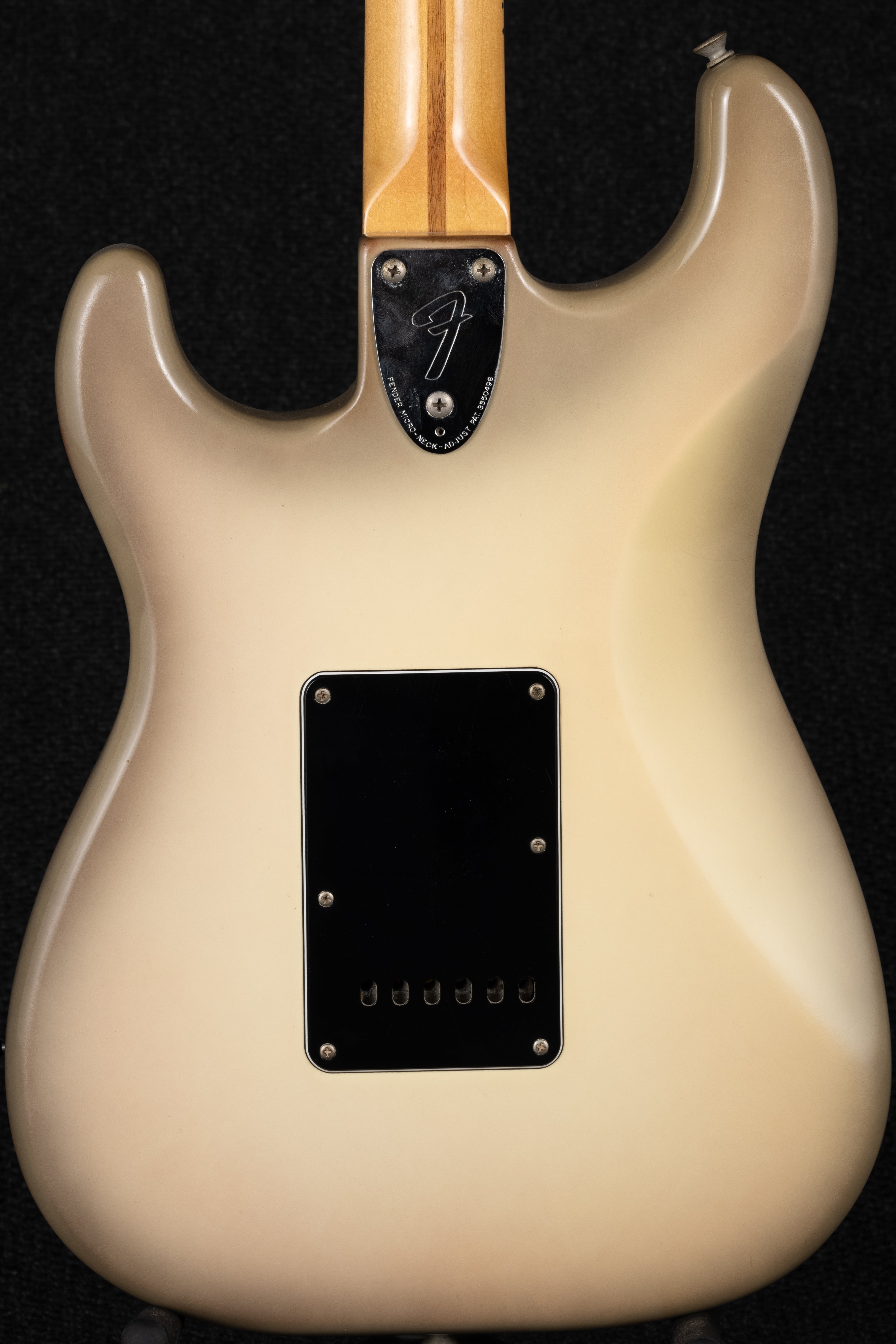 1979 Stratocaster - Antigua