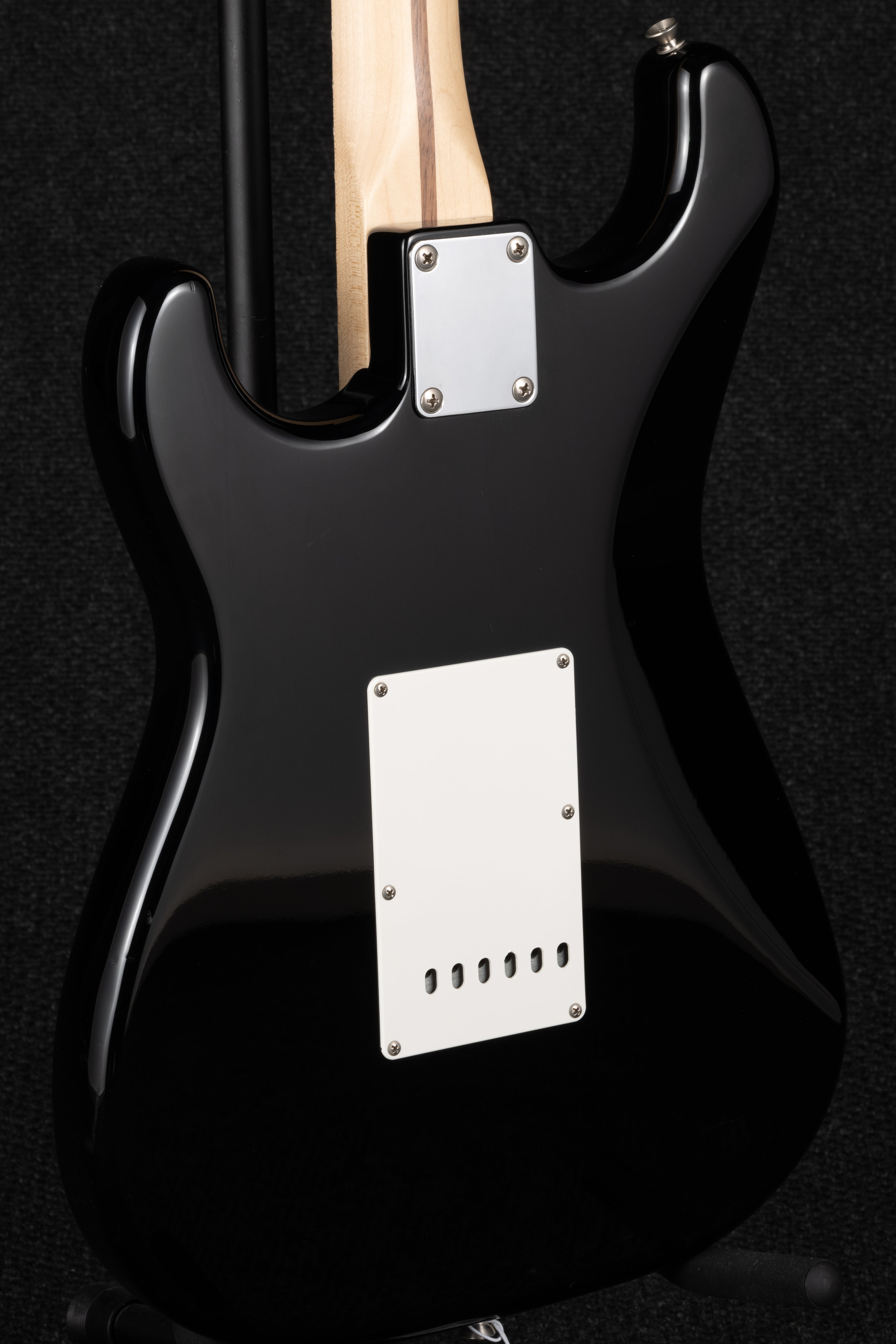 Stratocaster - Black