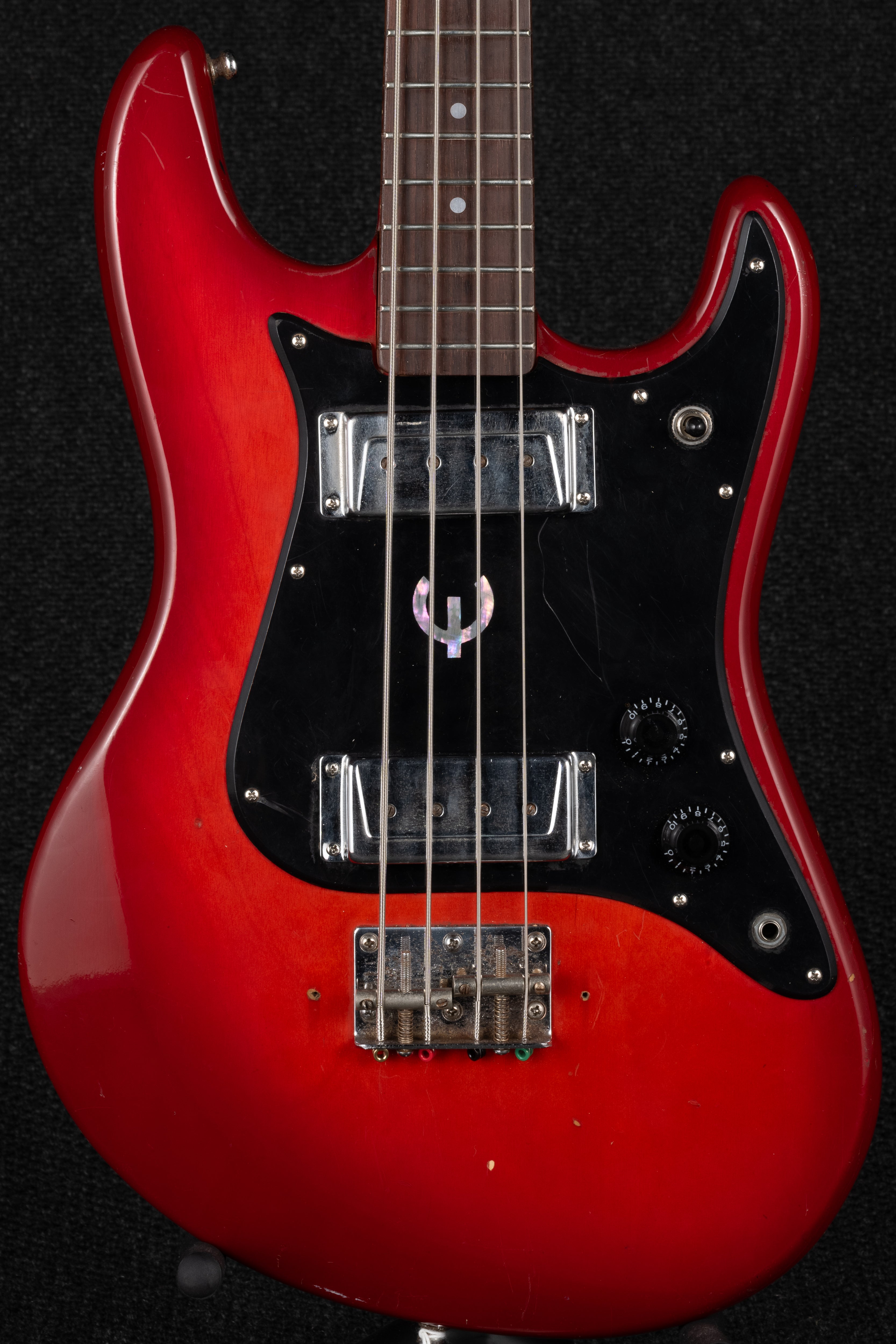 1974 ET-280 - Red Burst