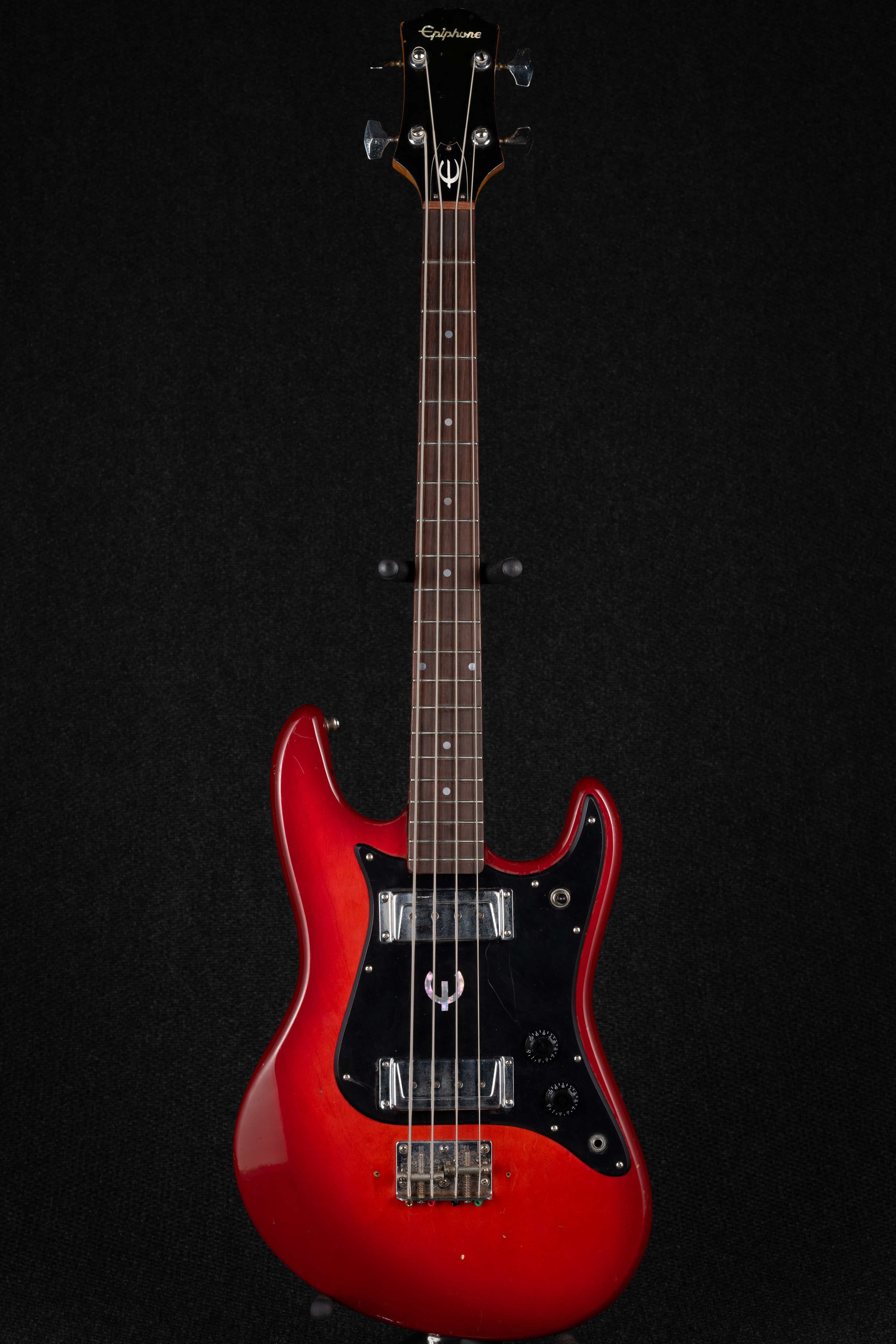 1974 ET-280 - Red Burst