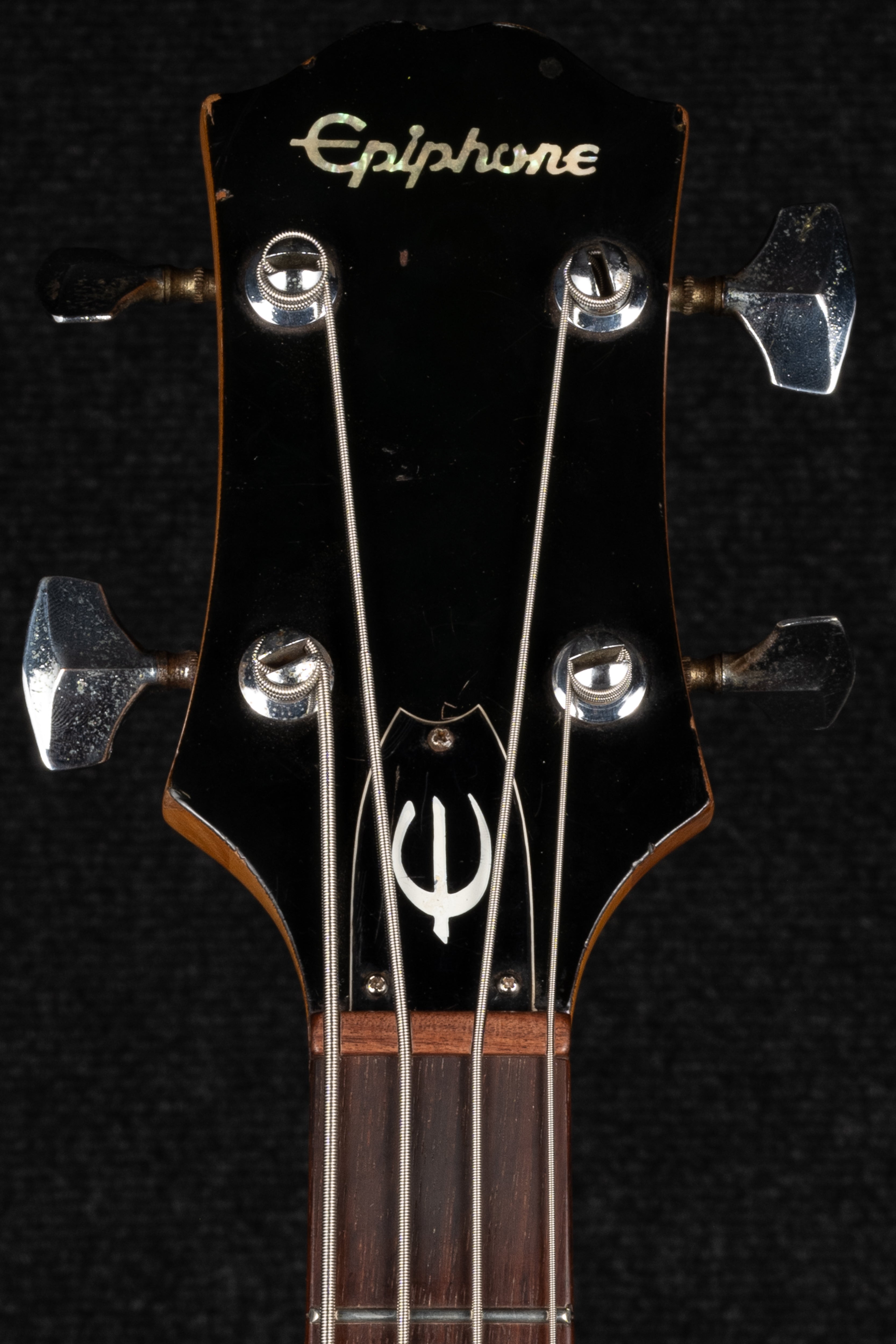 1974 ET-280 - Red Burst