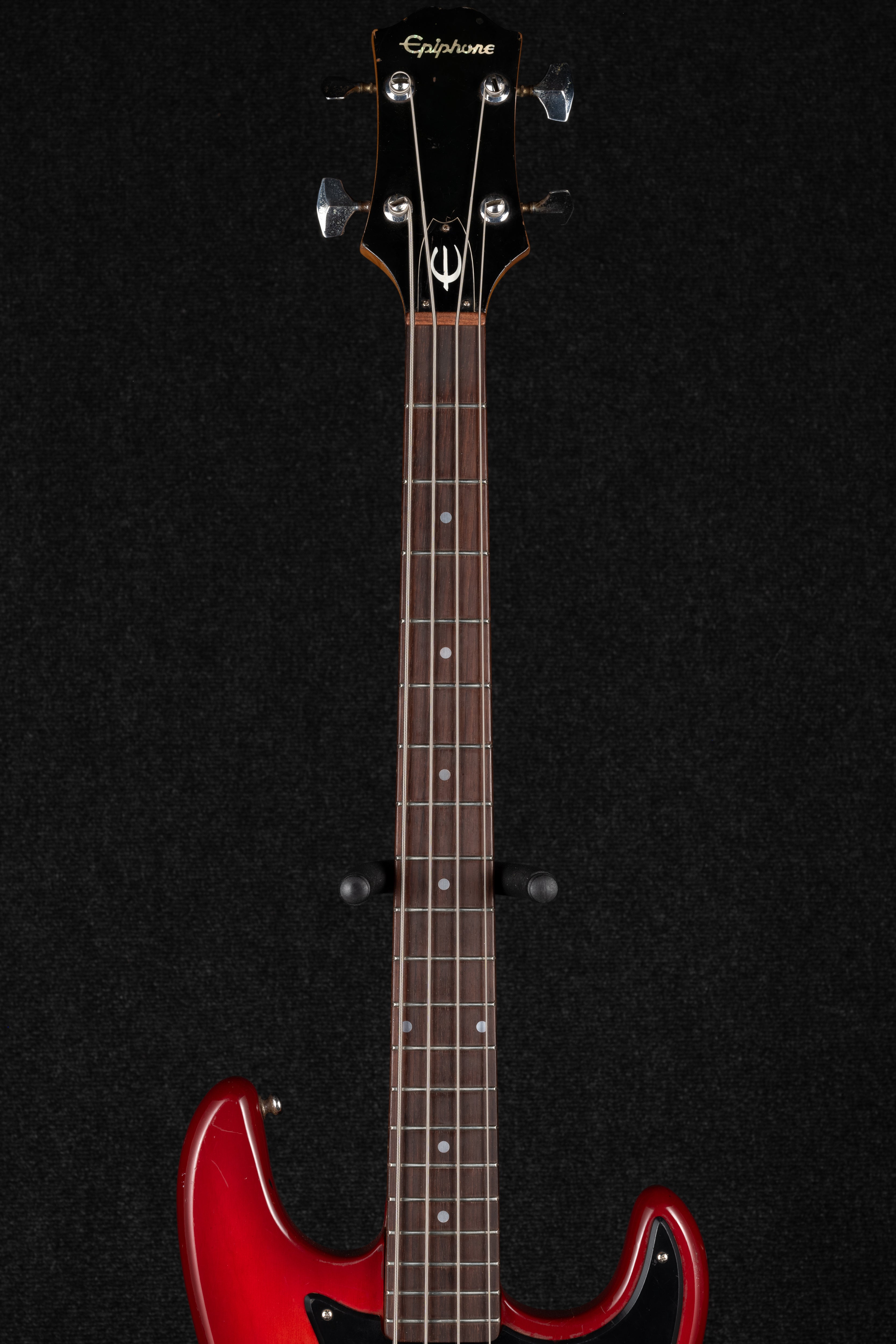 1974 ET-280 - Red Burst