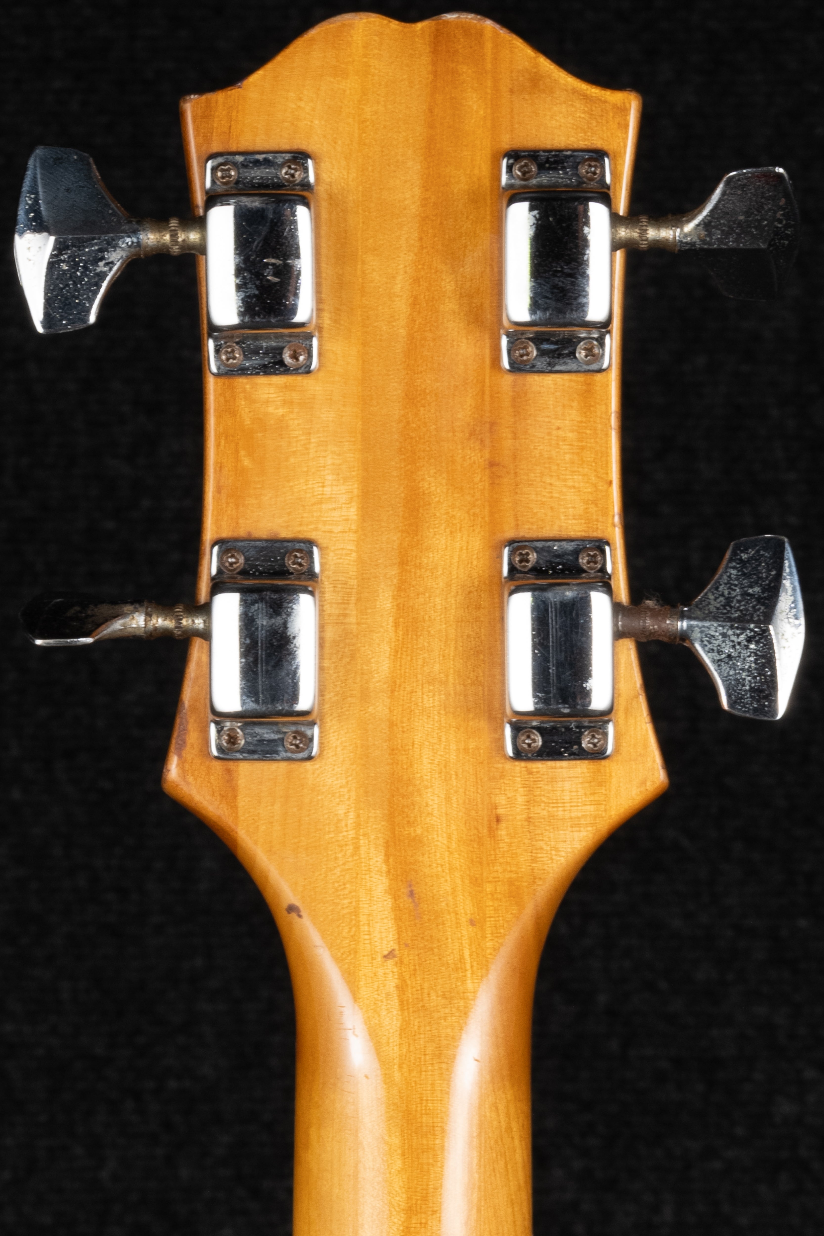1974 ET-280 - Red Burst