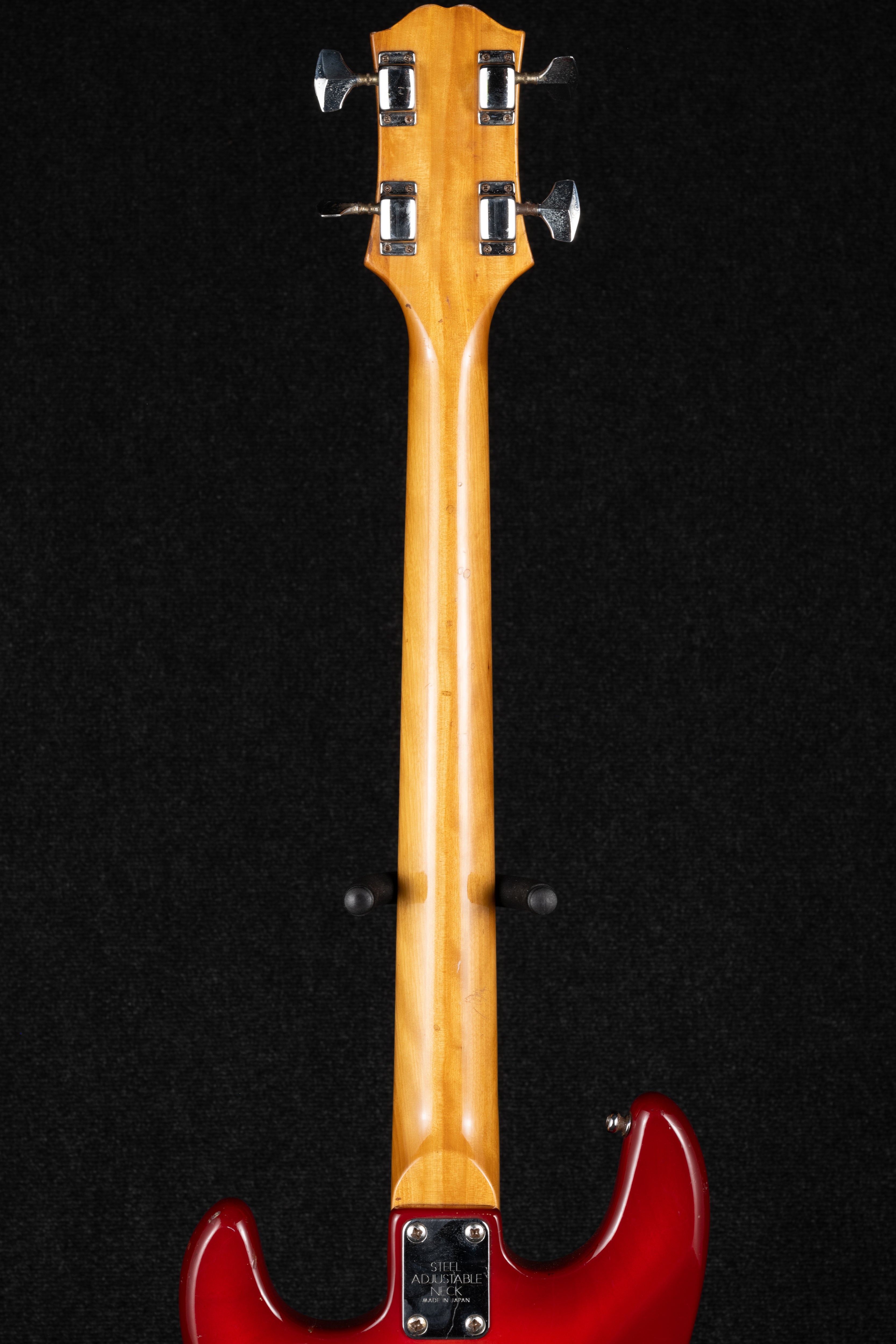 1974 ET-280 - Red Burst