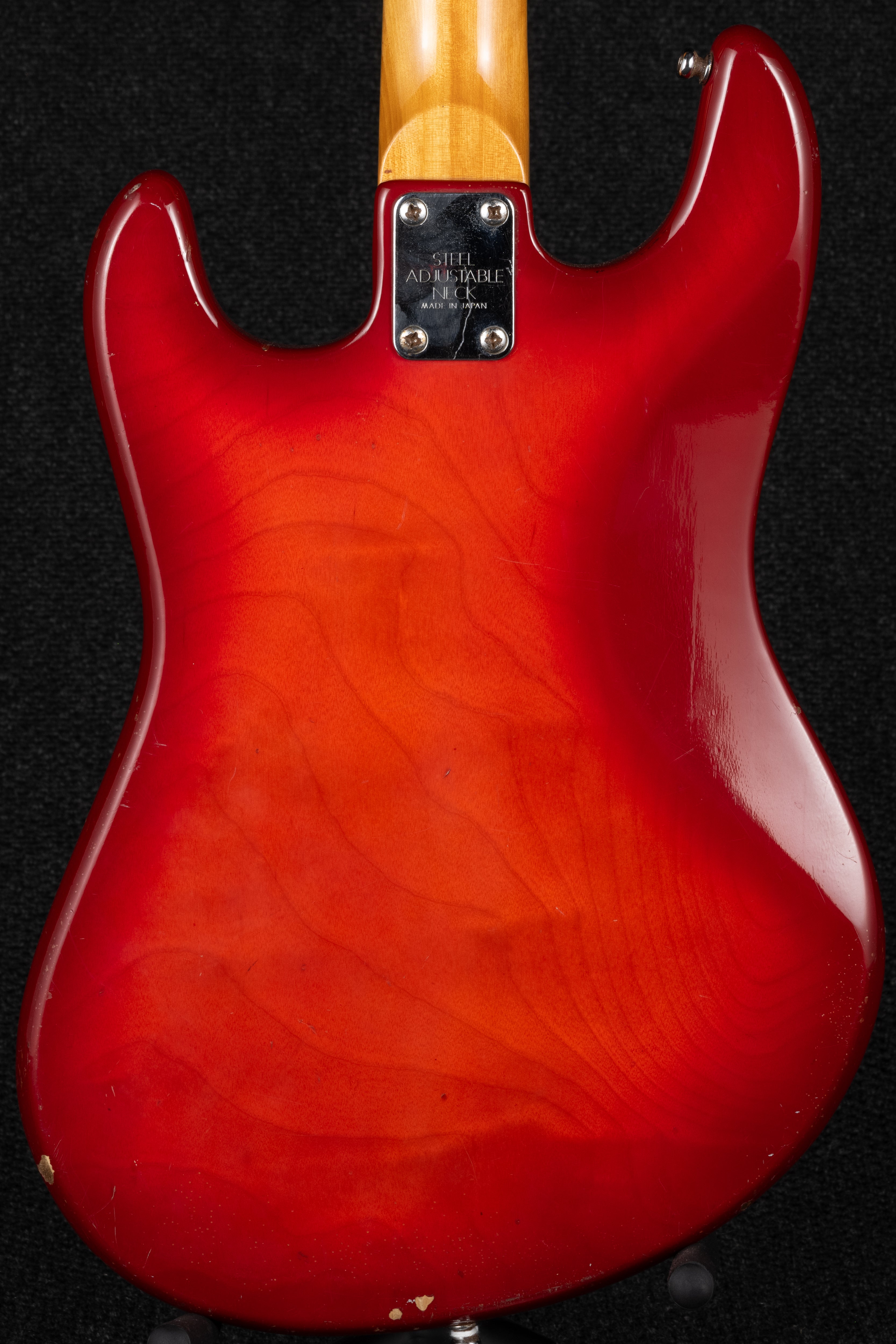 1974 ET-280 - Red Burst