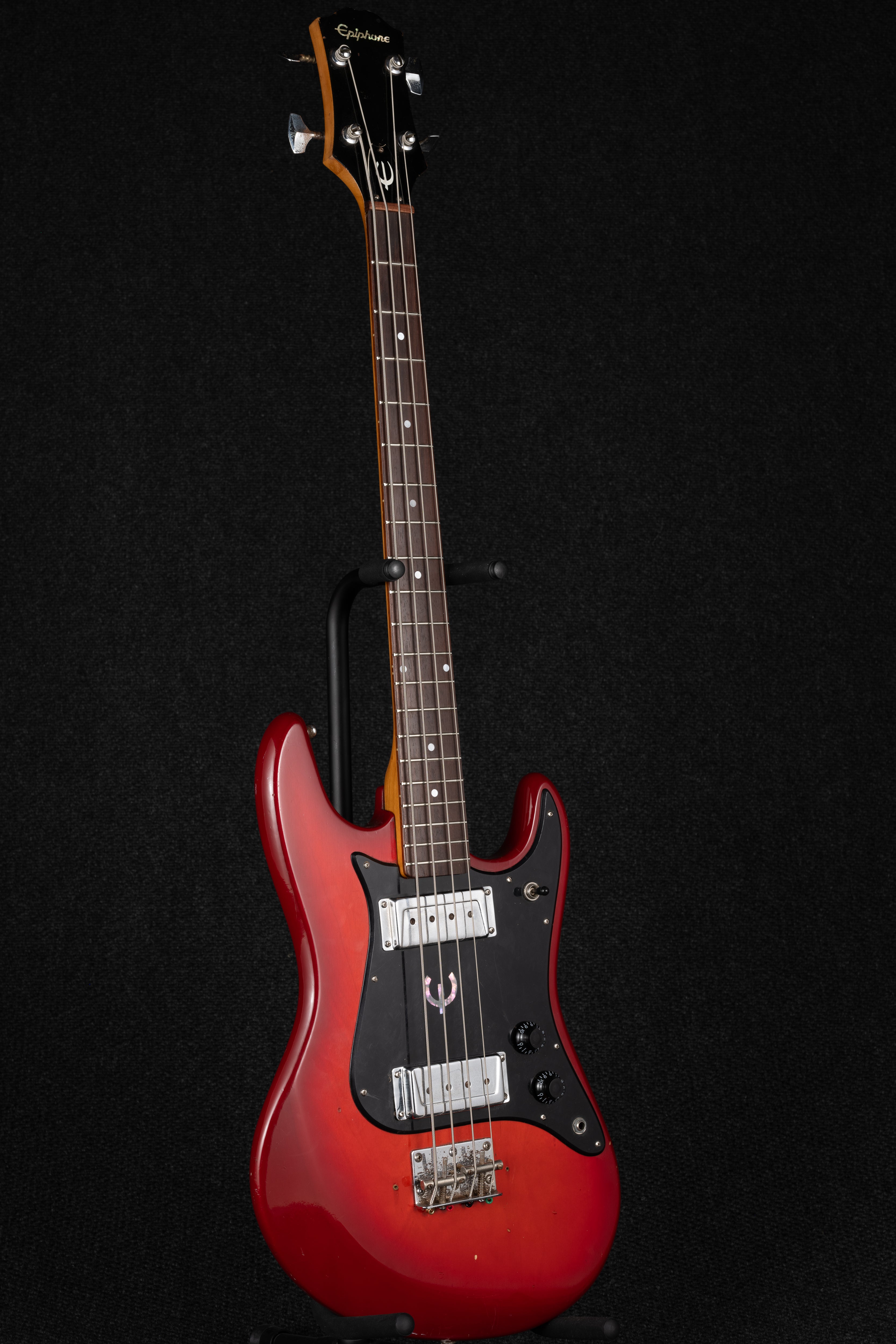 1974 ET-280 - Red Burst