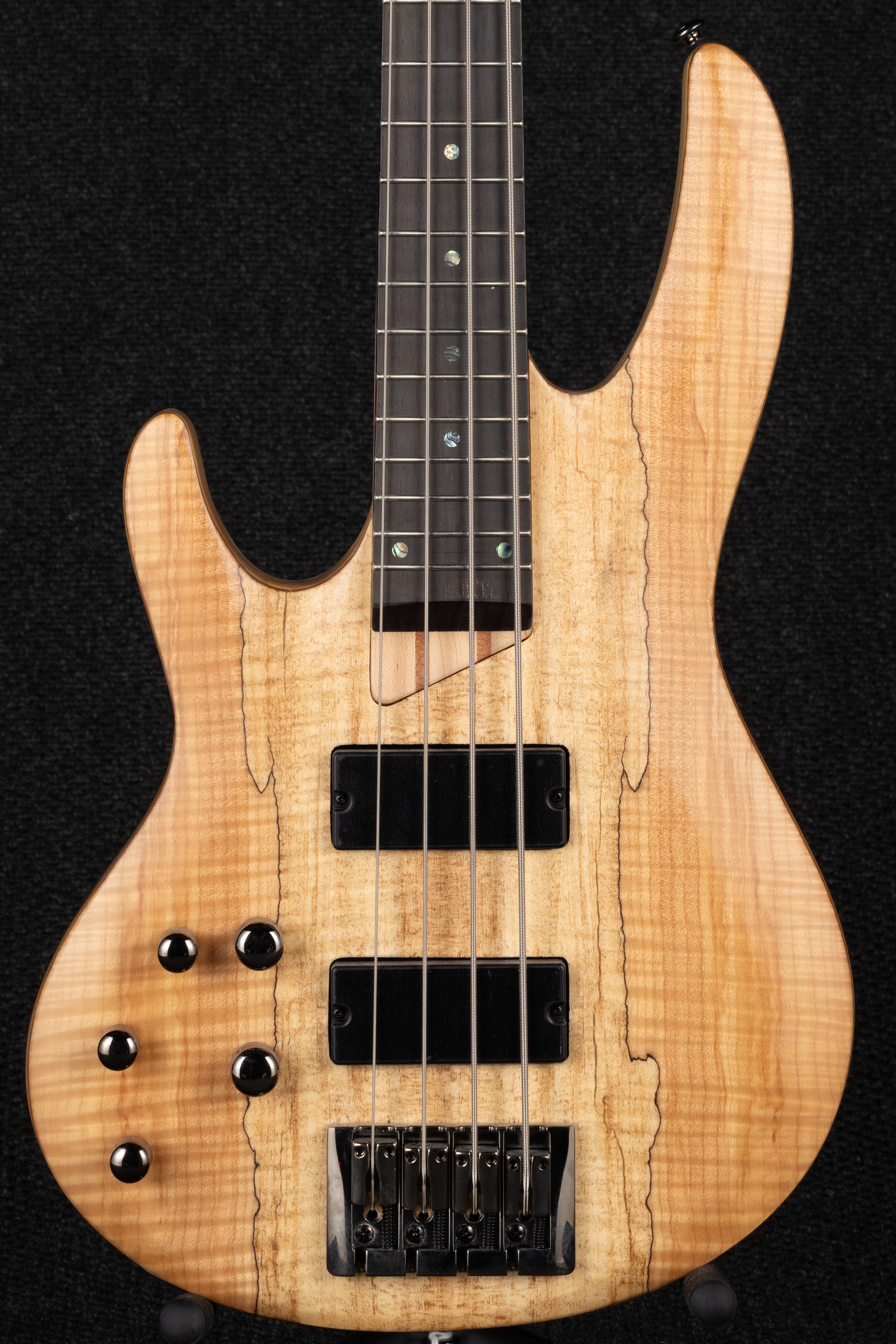 B-204SM Left Handed - Natural