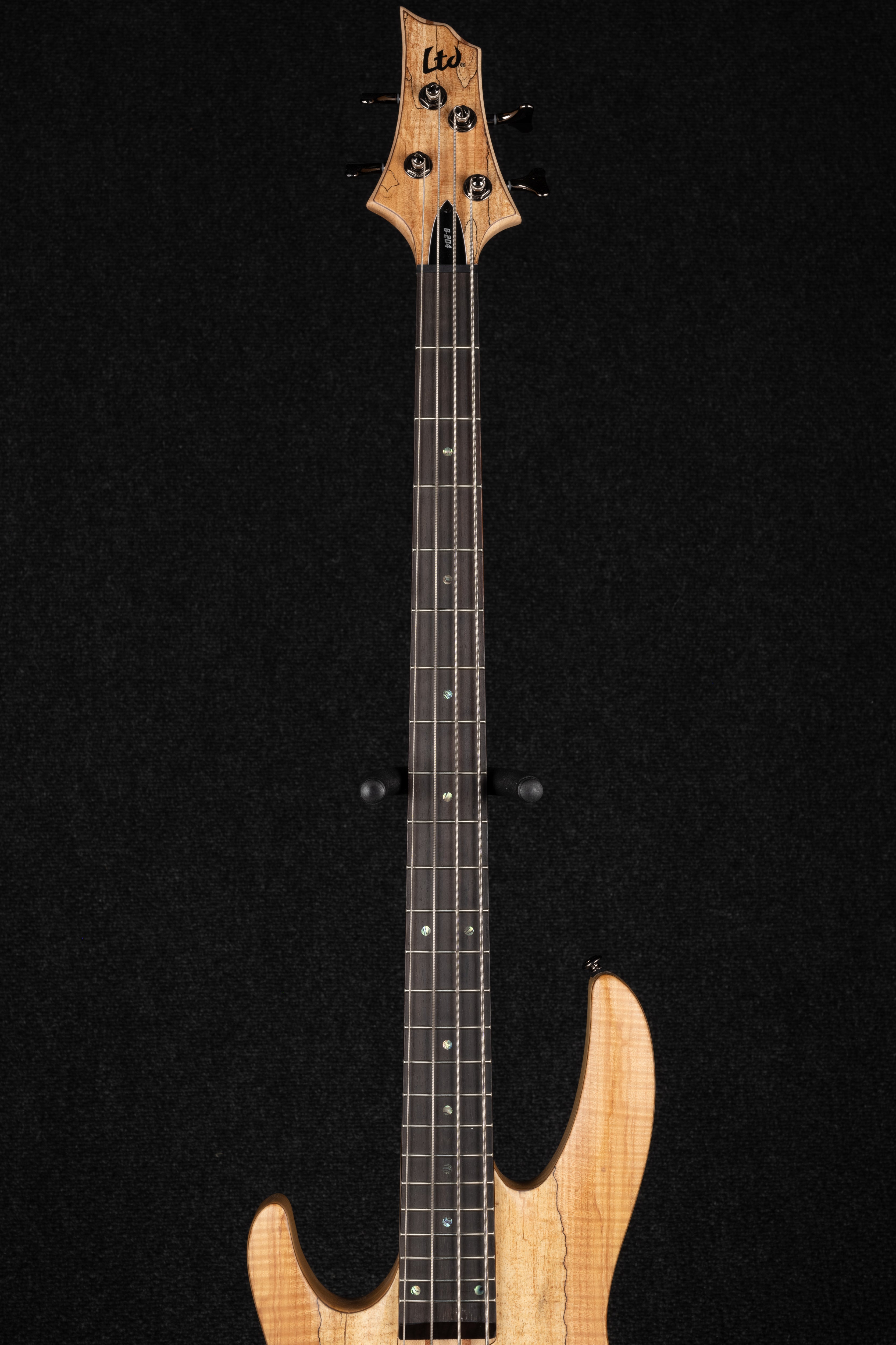 B-204SM Left Handed - Natural