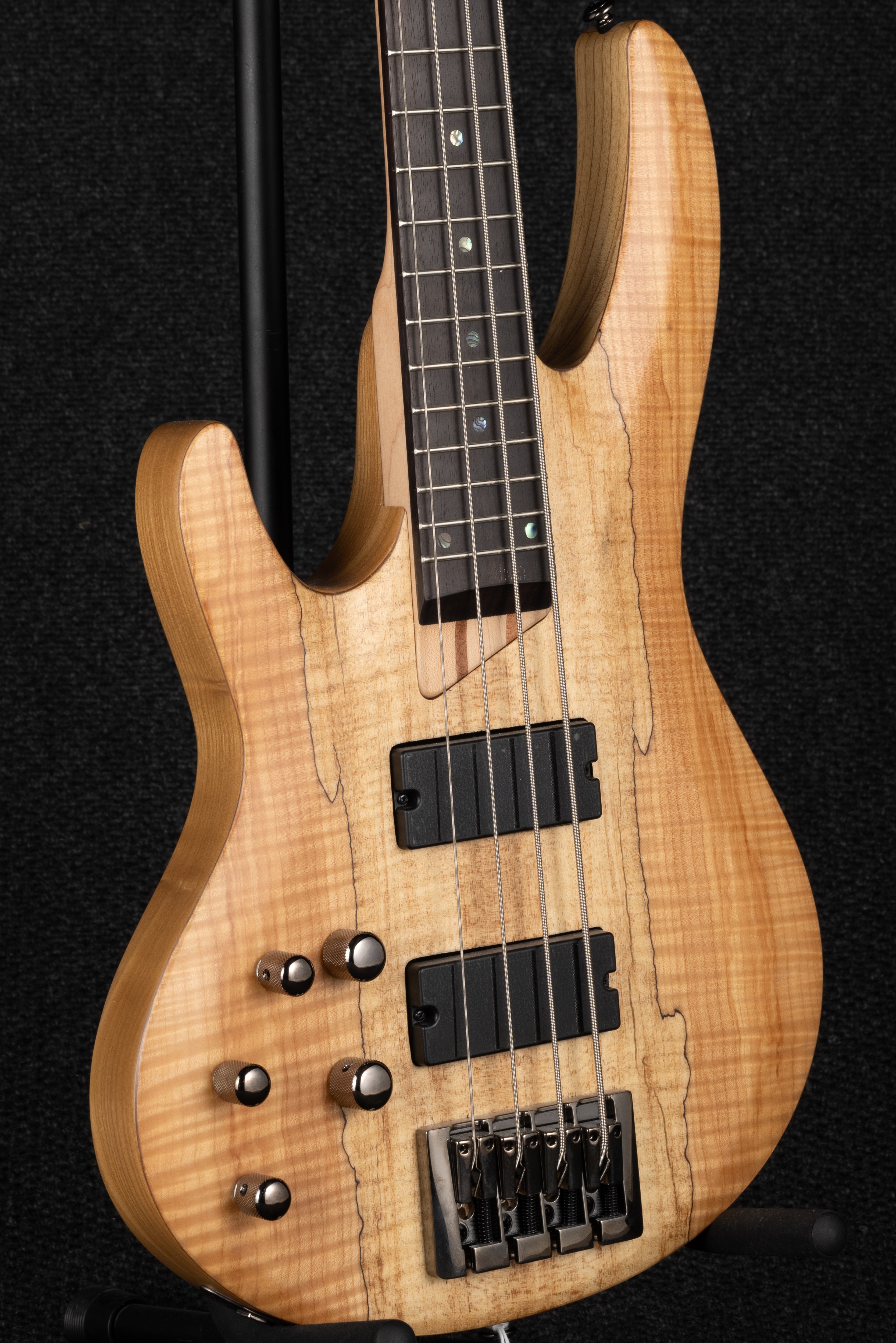B-204SM Left Handed - Natural