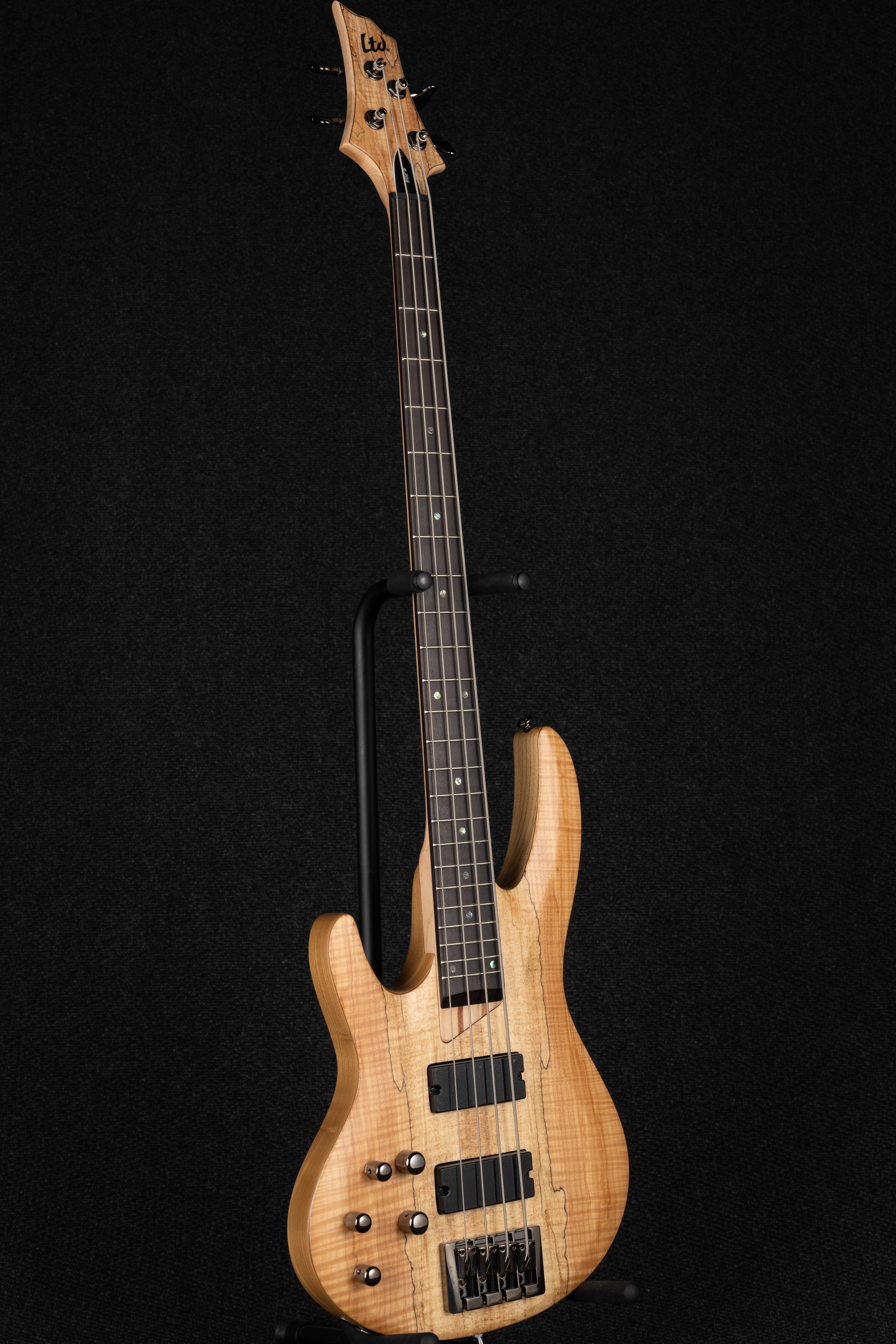 B-204SM Left Handed - Natural