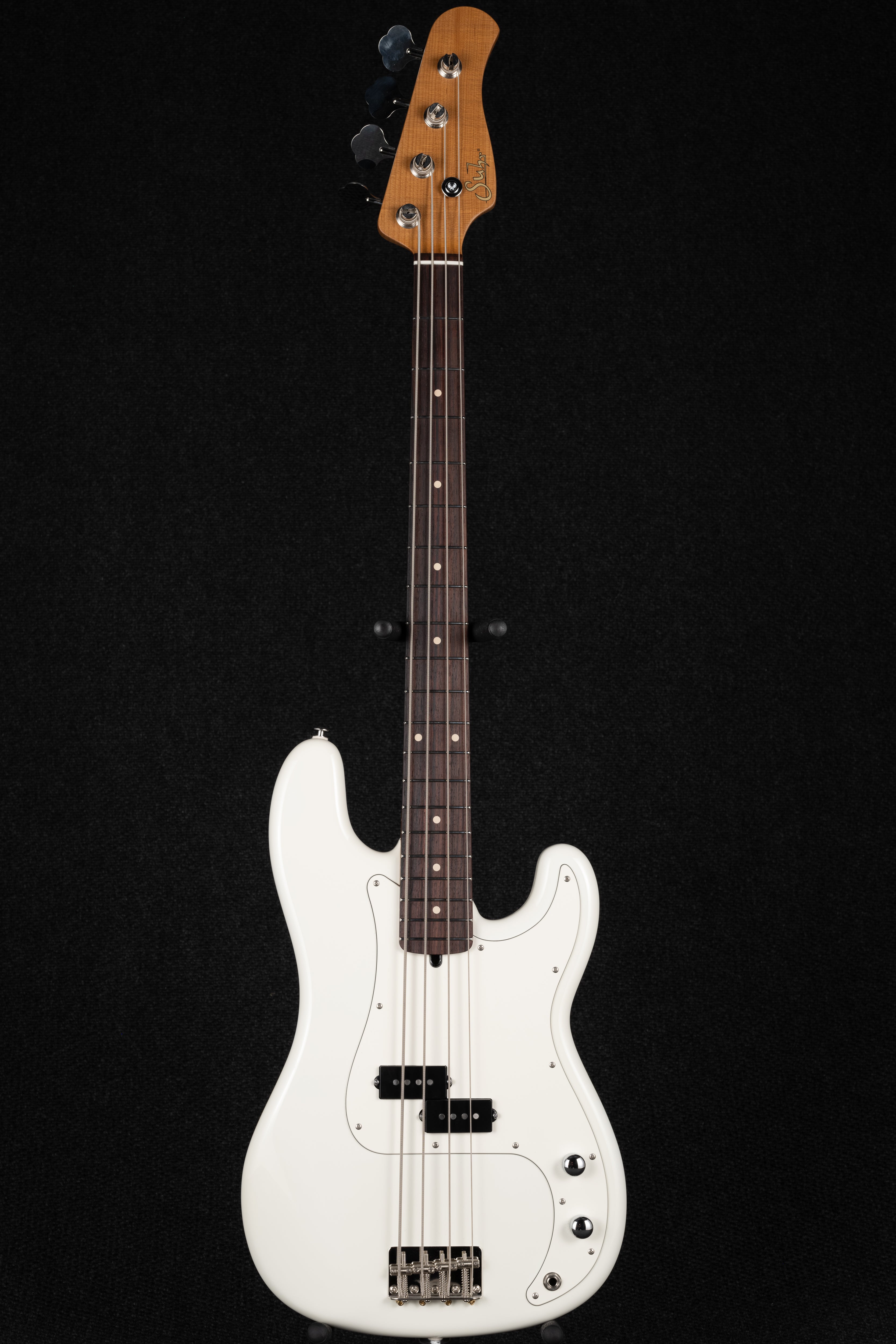 Classic P - Olympic White