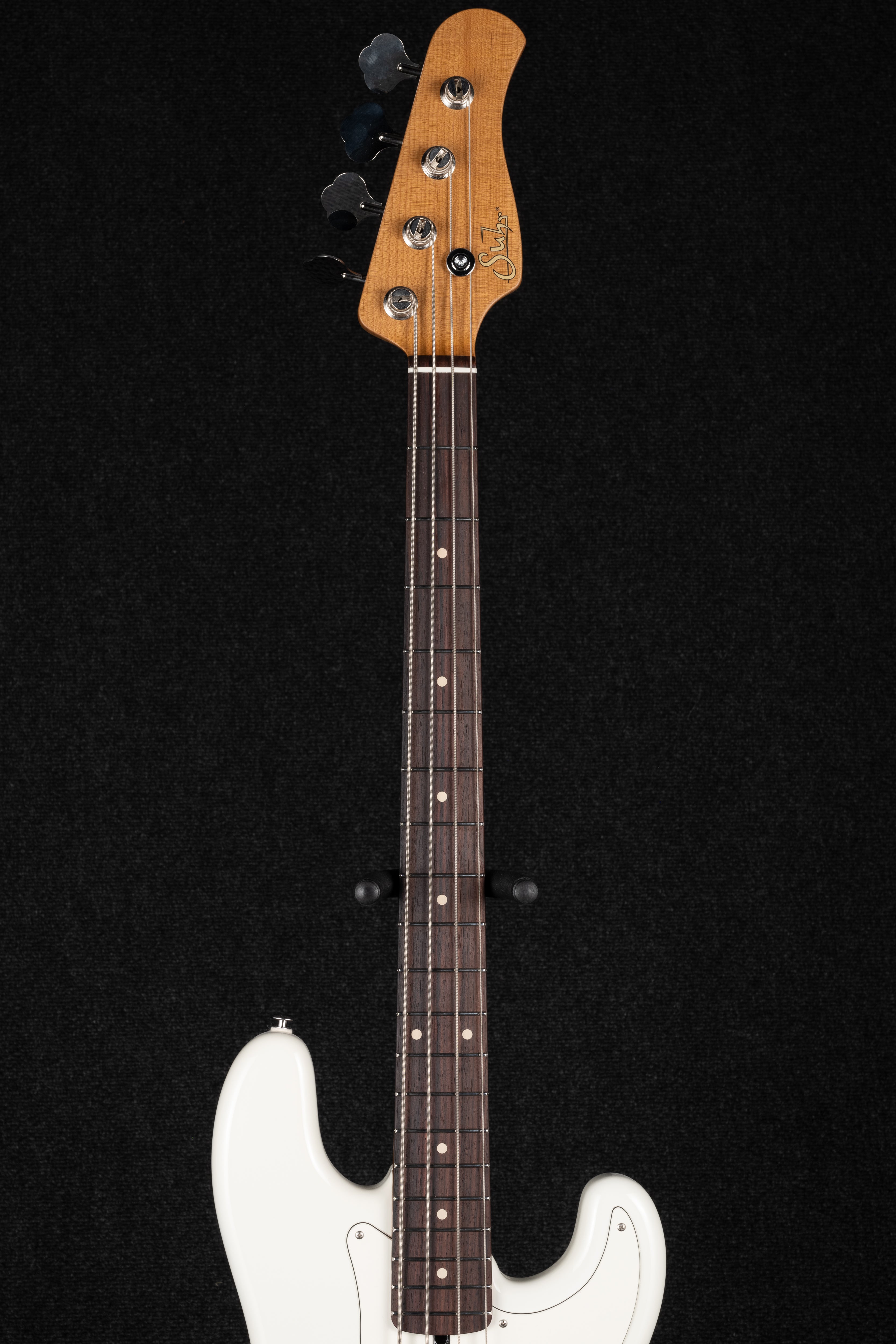 Classic P - Olympic White
