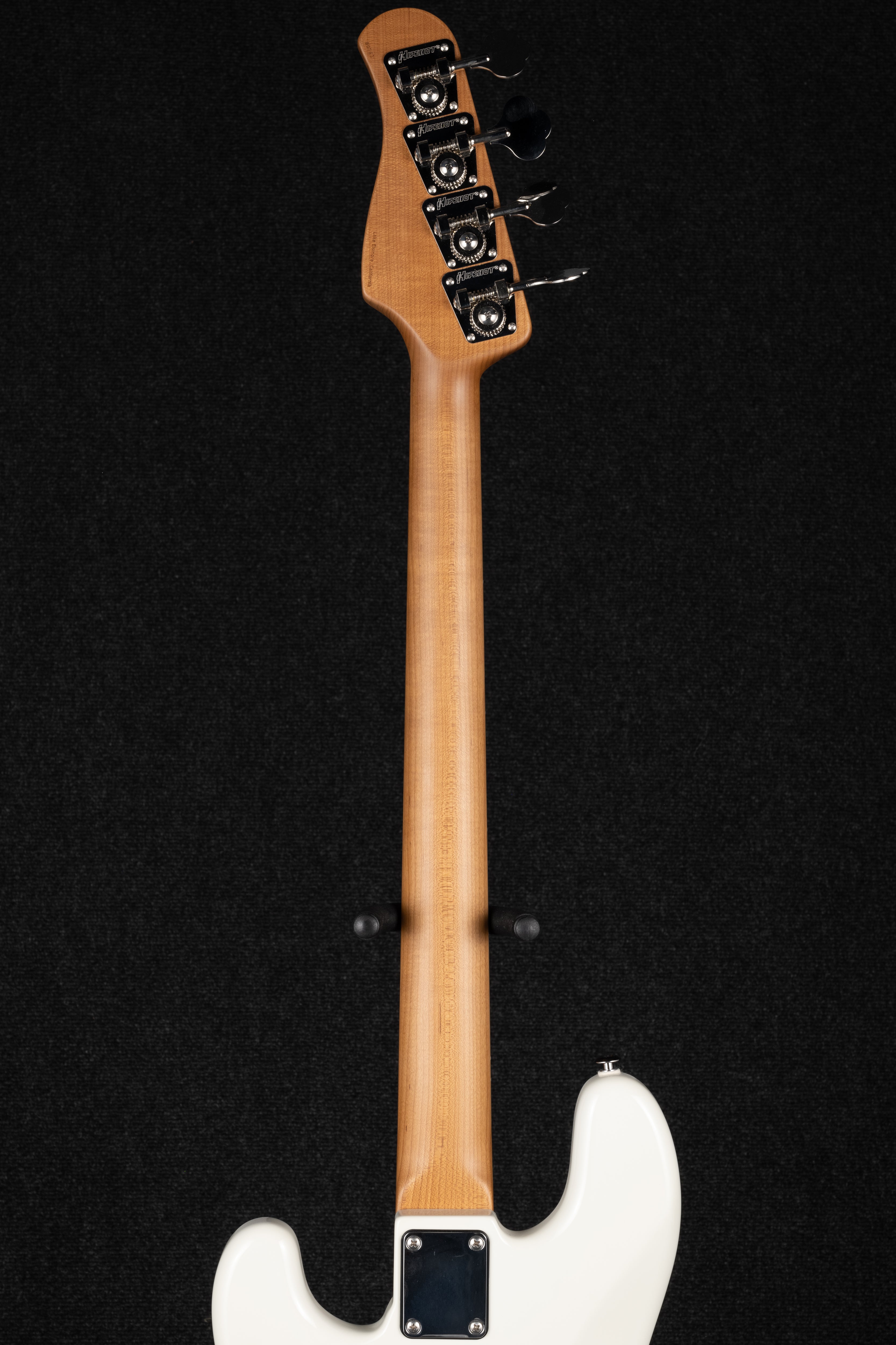 Classic P - Olympic White