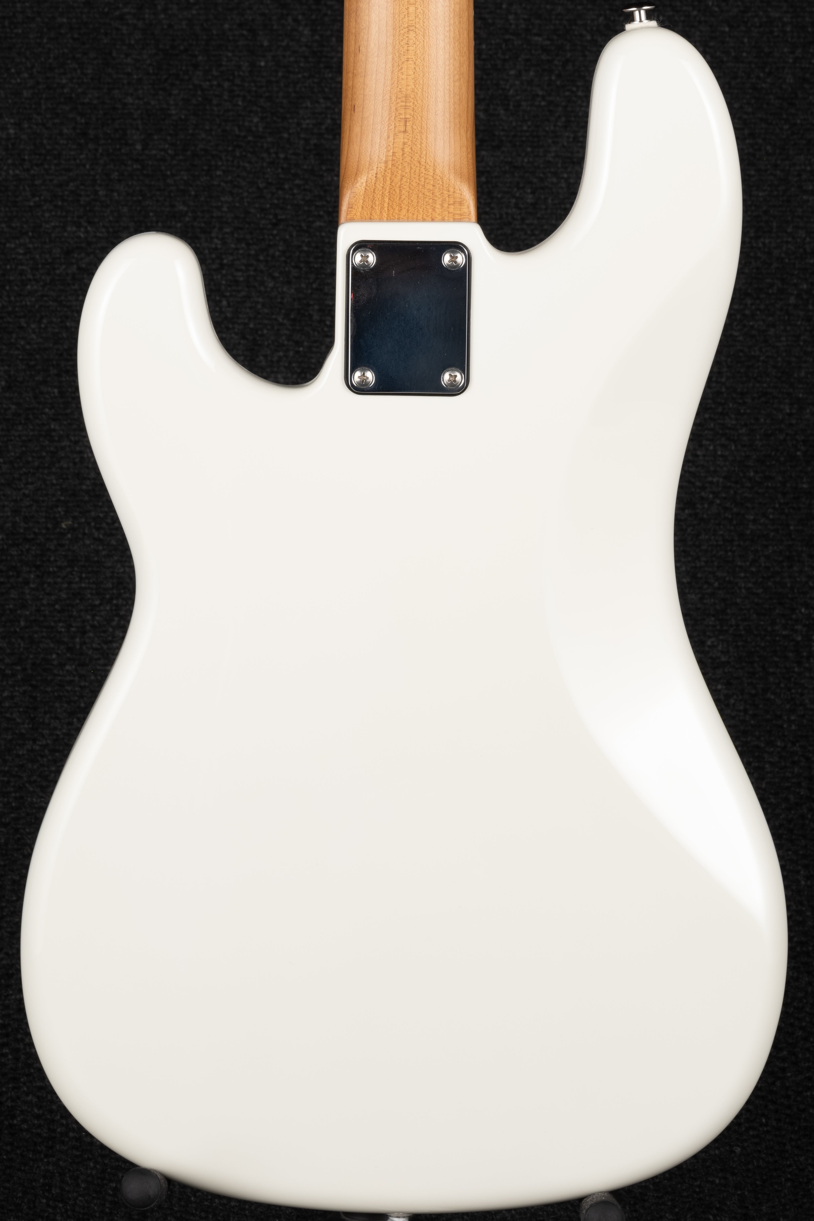 Classic P - Olympic White