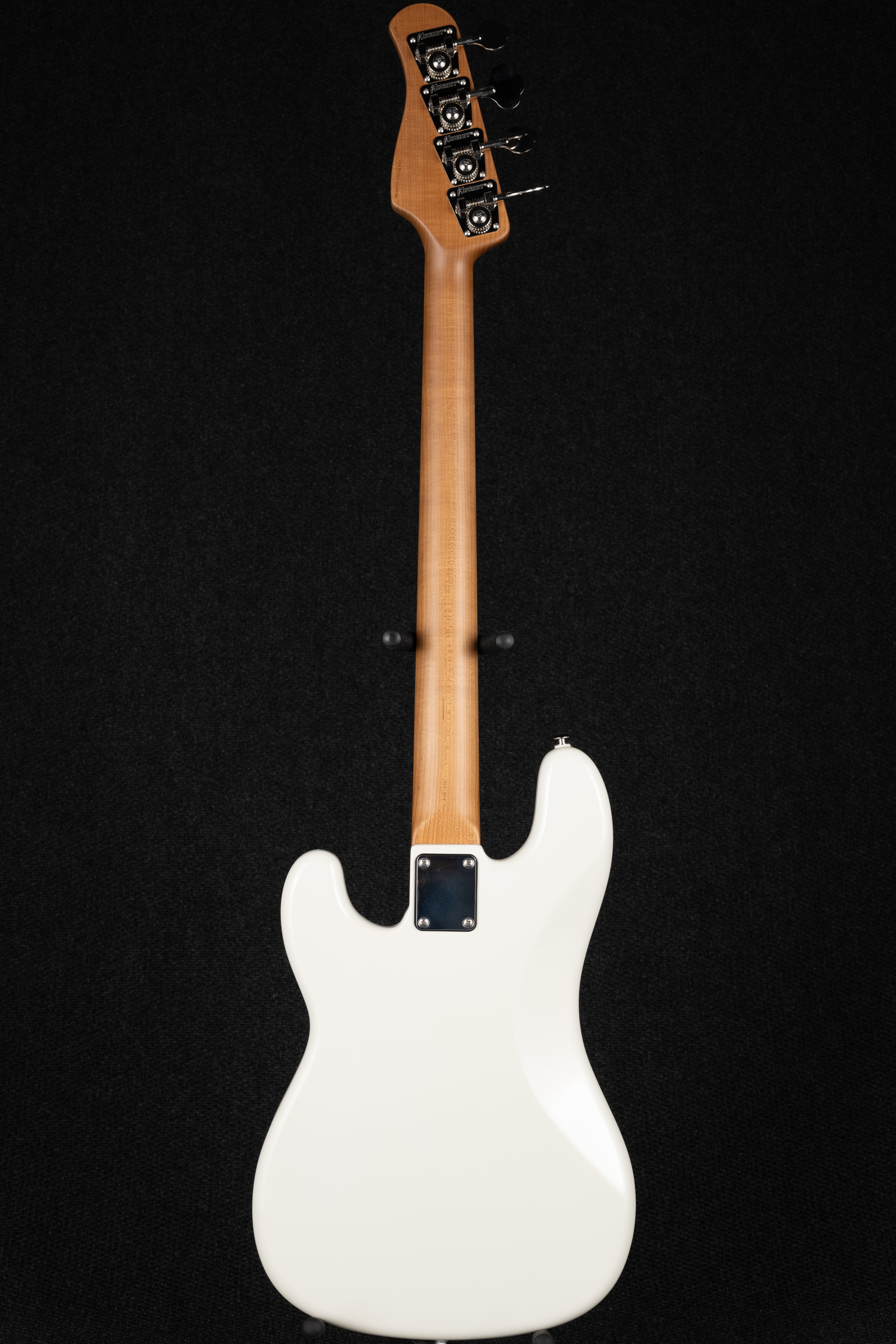 Classic P - Olympic White