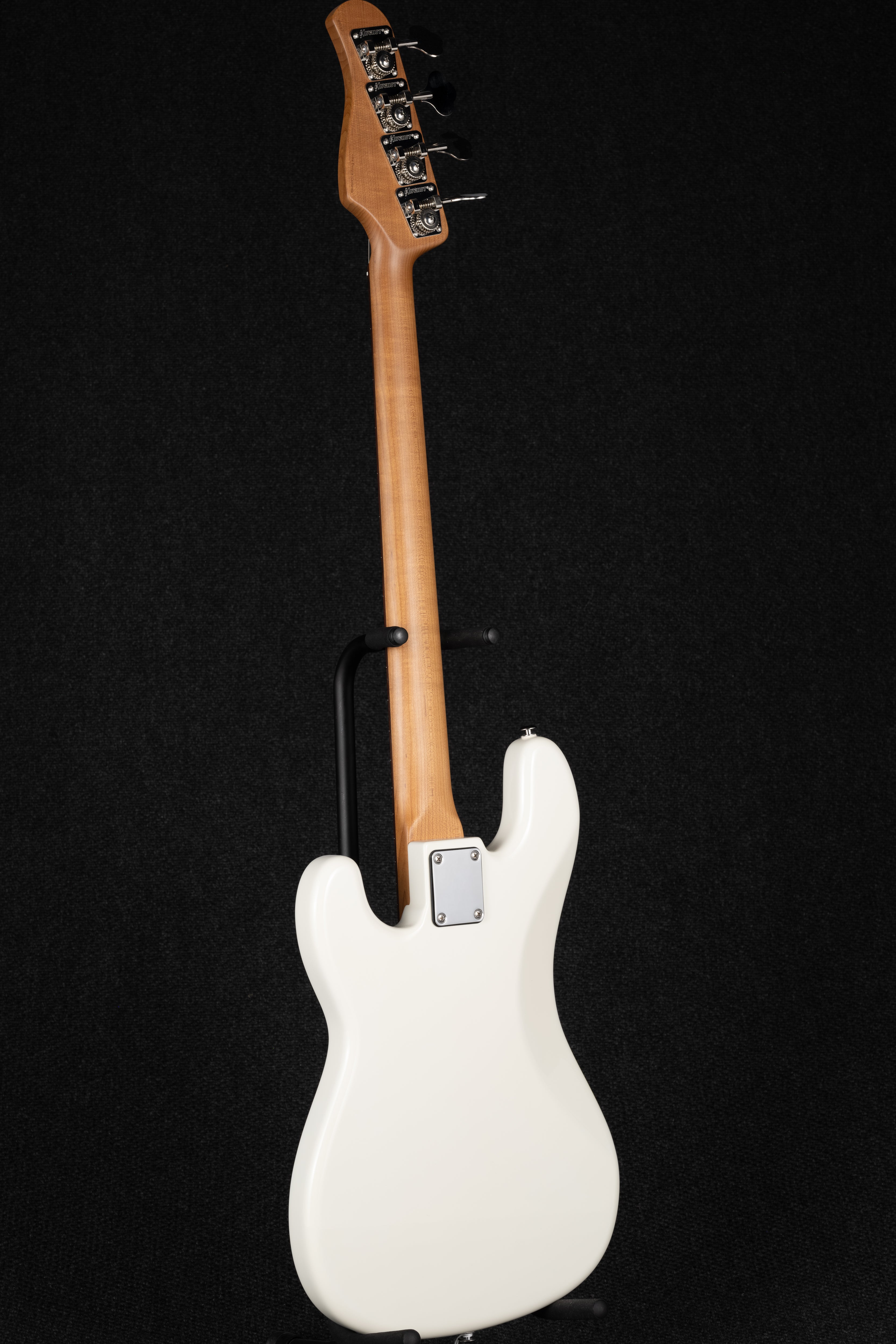 Classic P - Olympic White