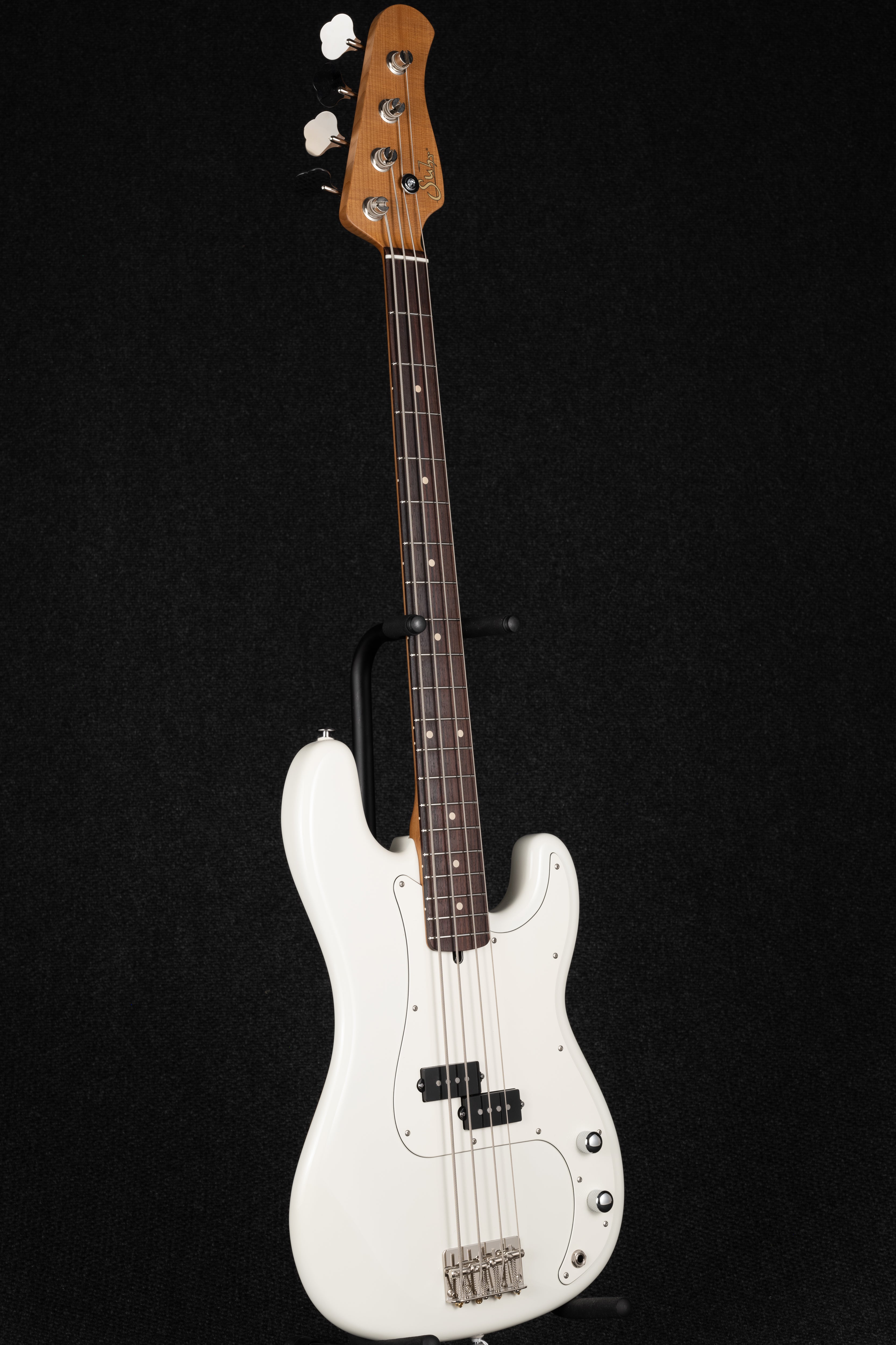 Classic P - Olympic White