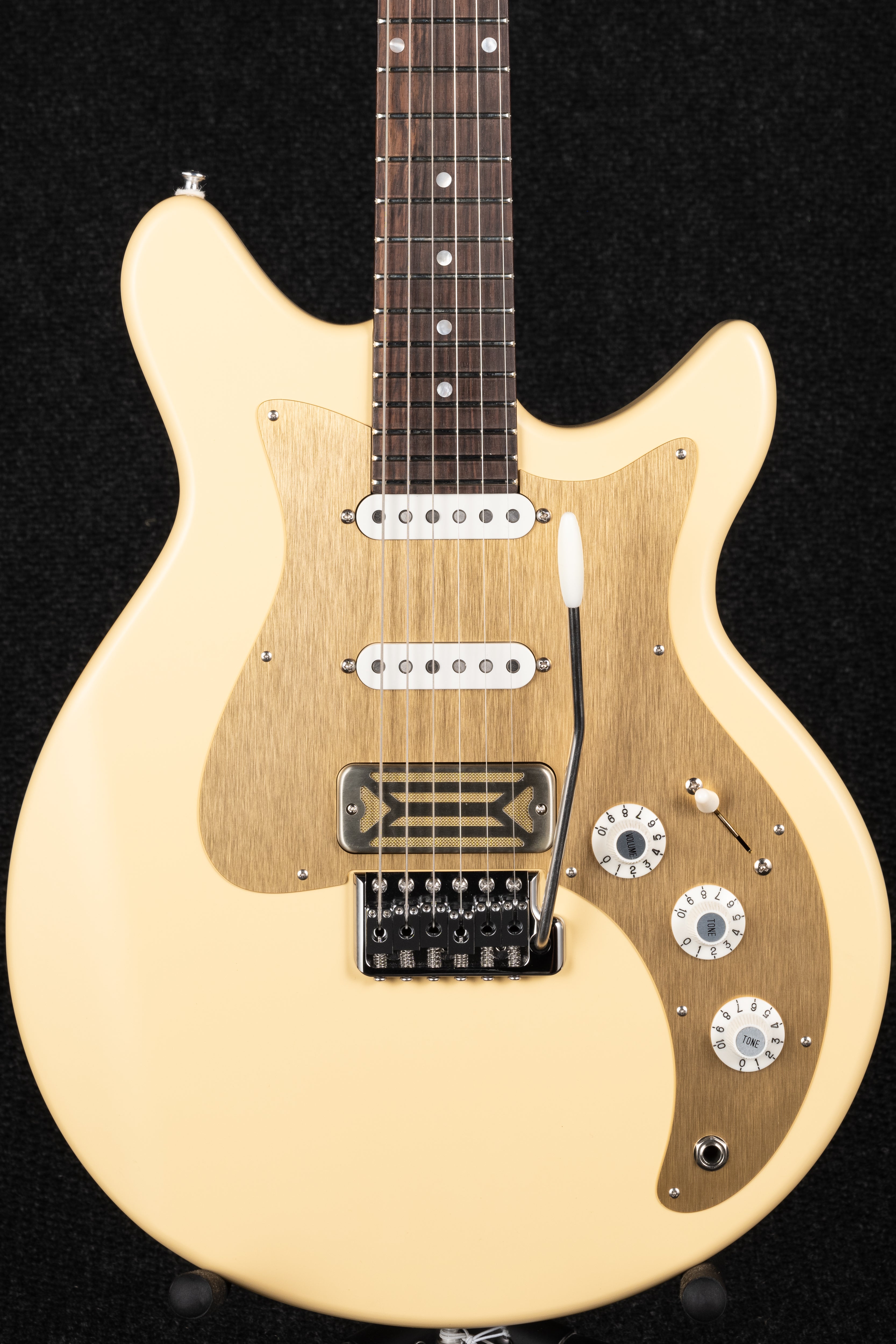 FullerTone Series DC - Desert Sand