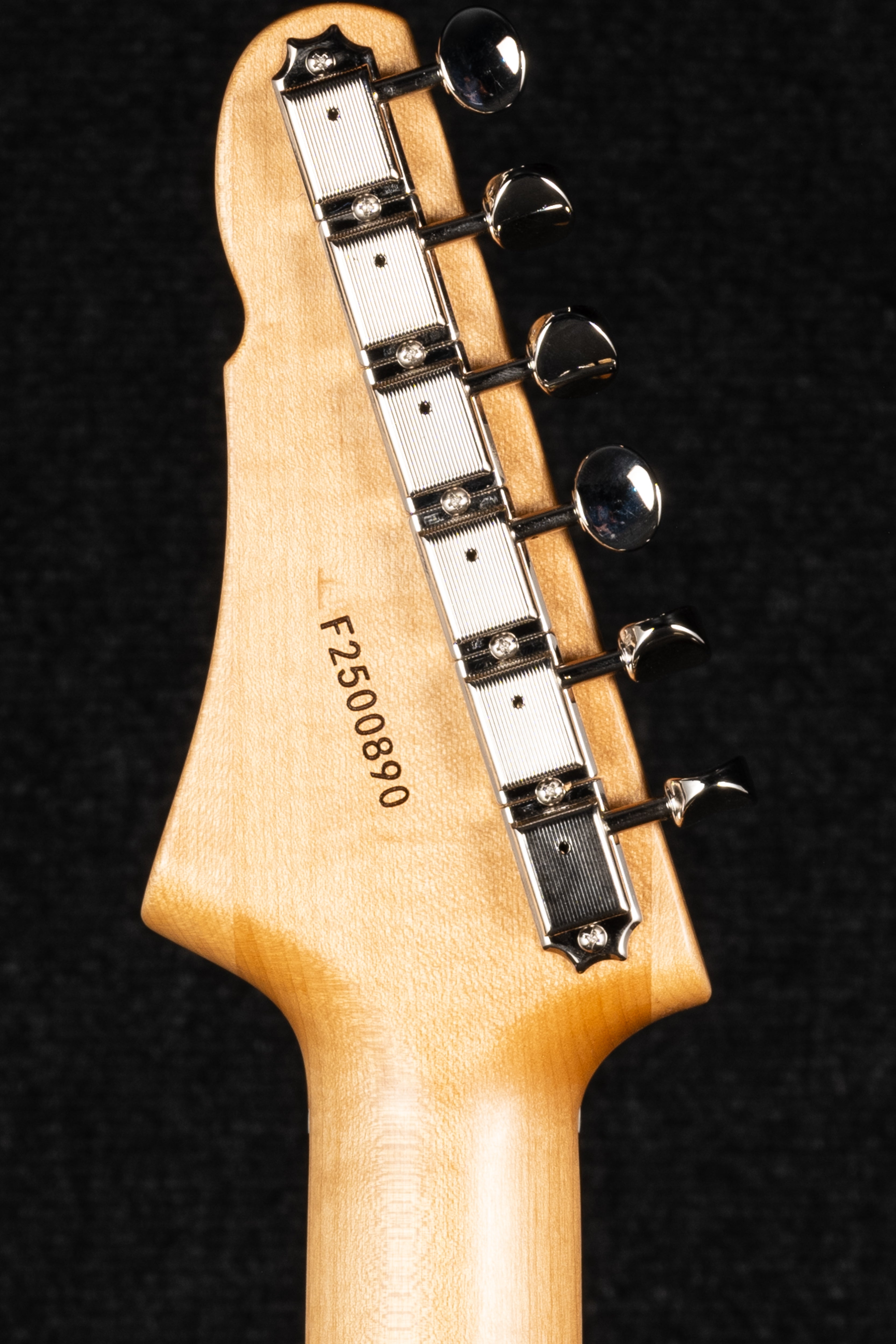 FullerTone Series DC - Desert Sand