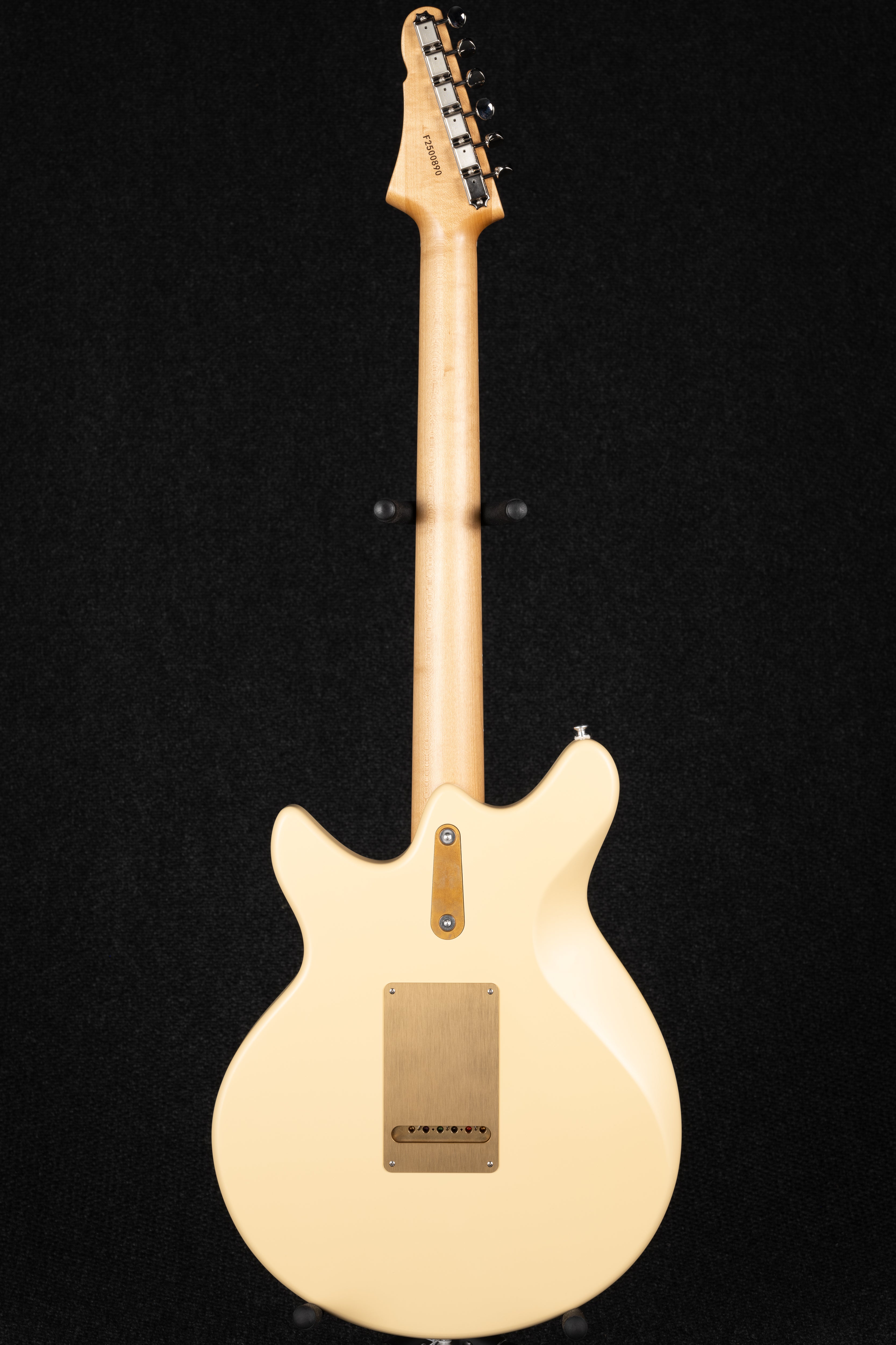 FullerTone Series DC - Desert Sand