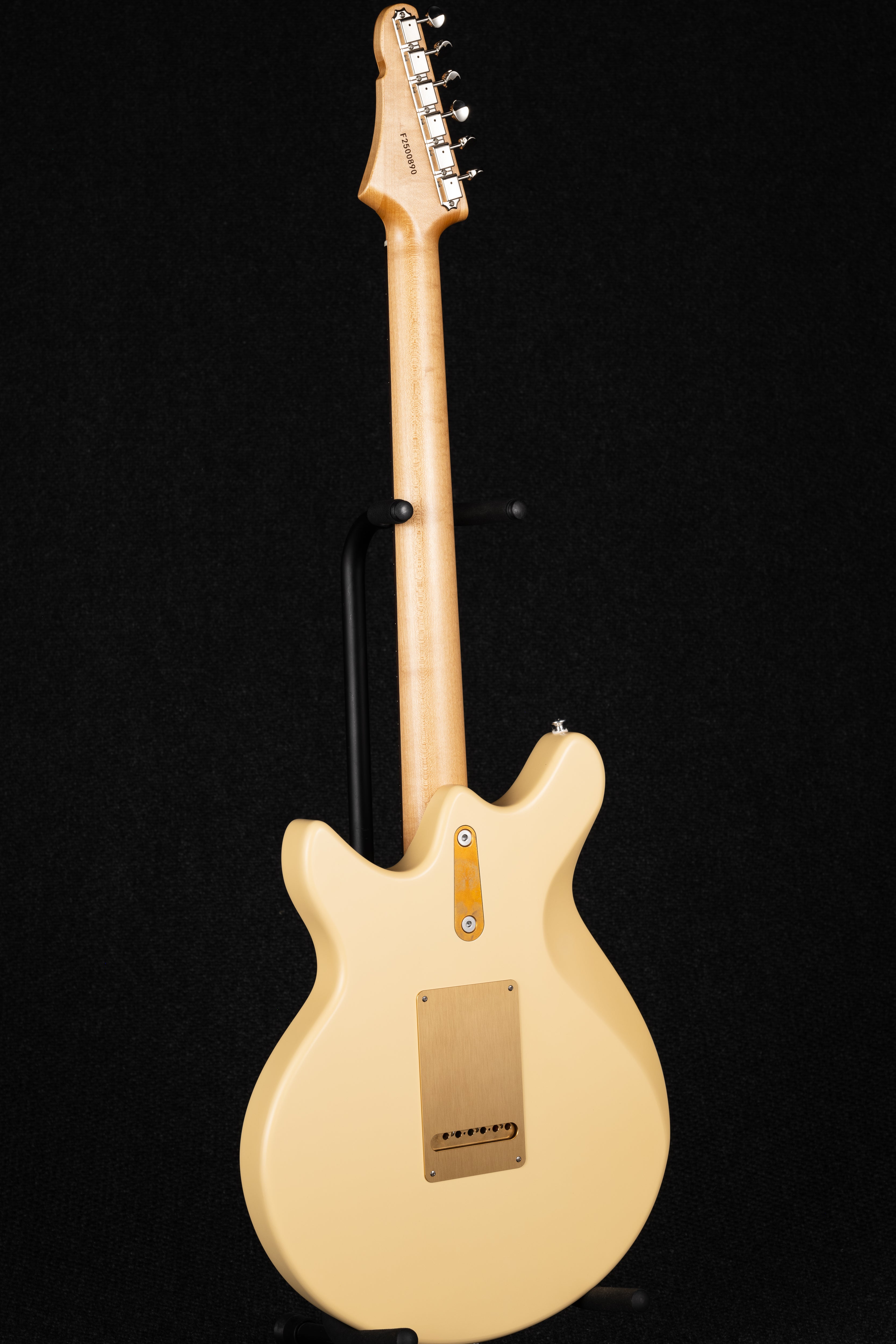 FullerTone Series DC - Desert Sand