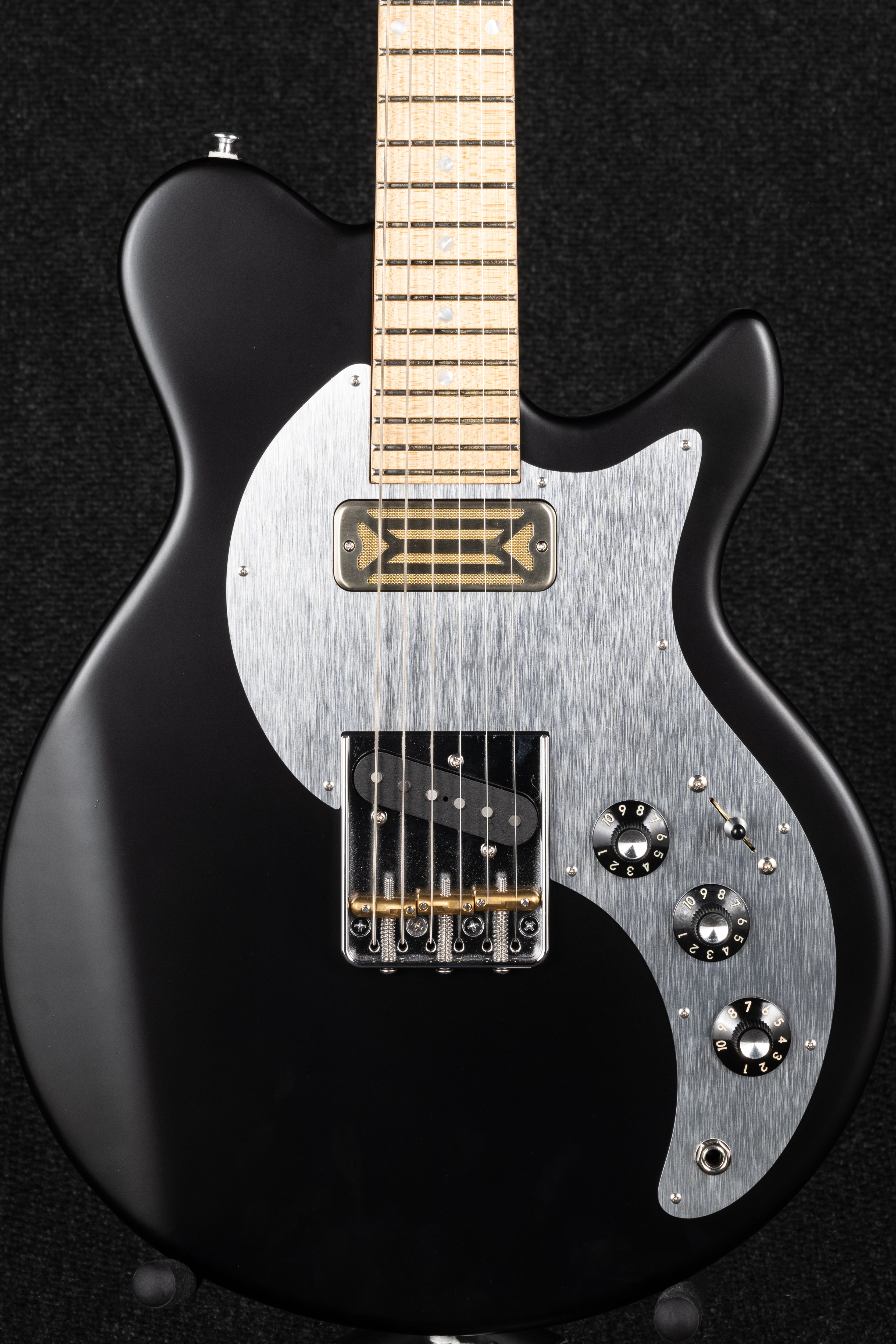 FullerTone Series SC - Moss Black