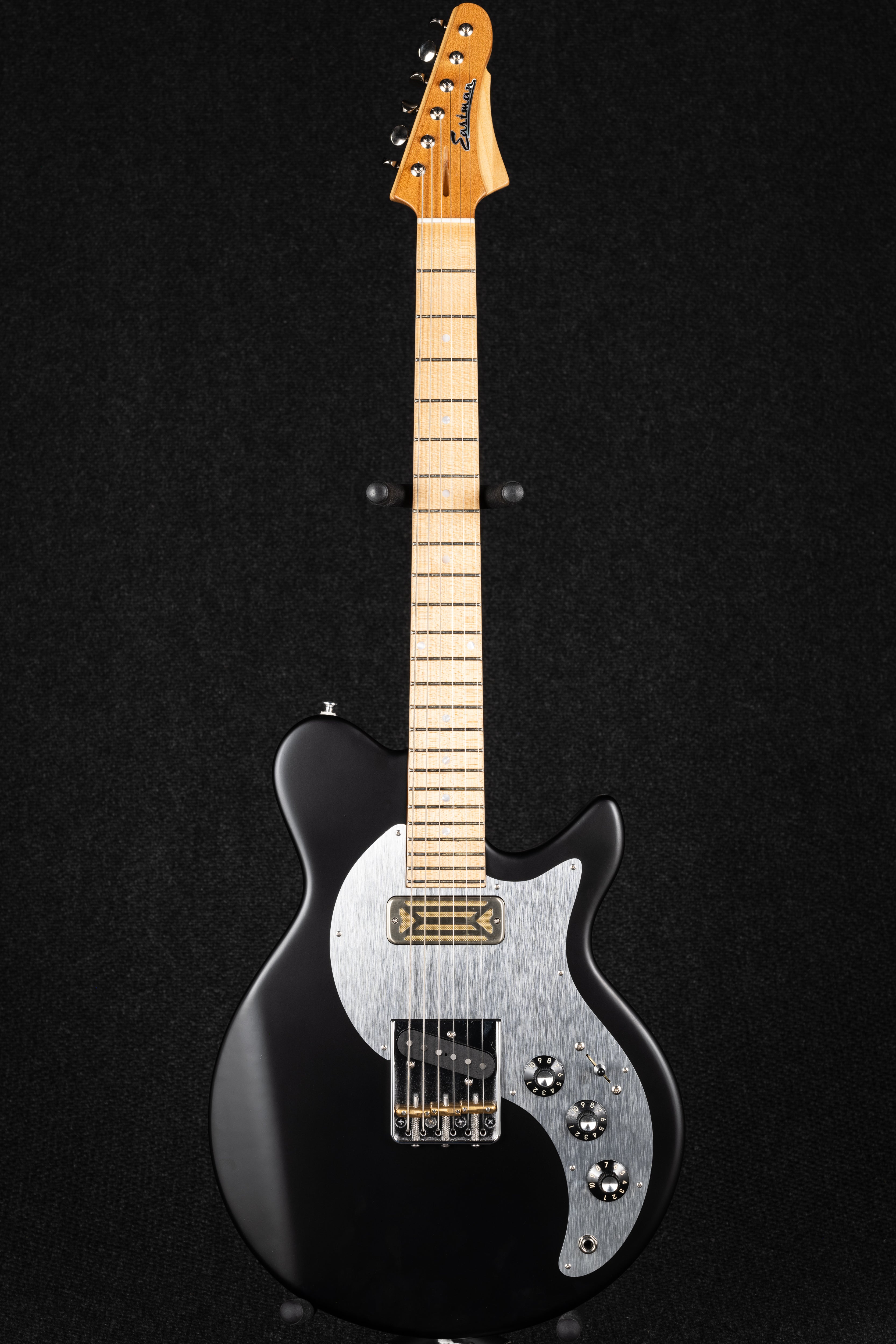 FullerTone Series SC - Moss Black