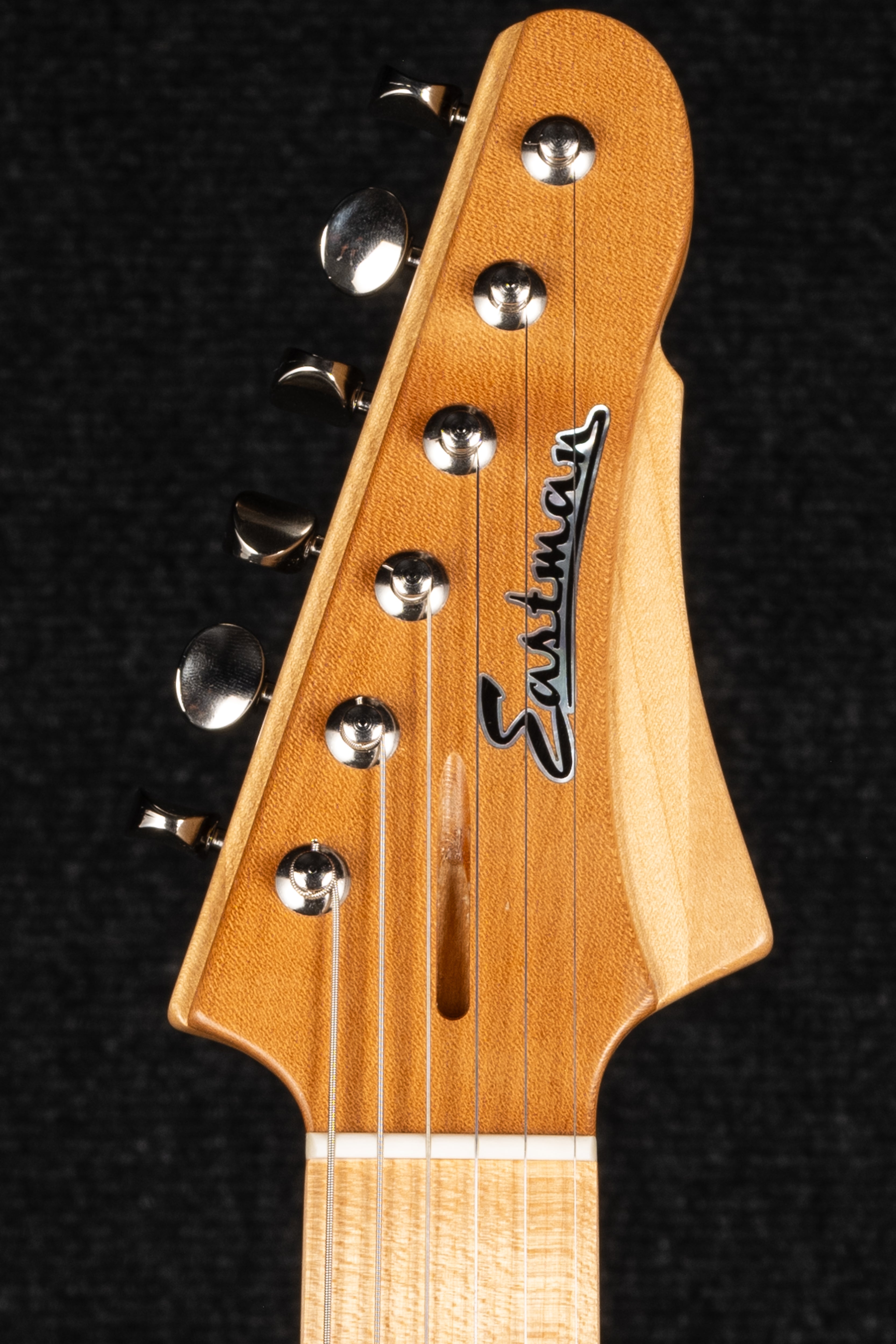 FullerTone Series SC - Moss Black