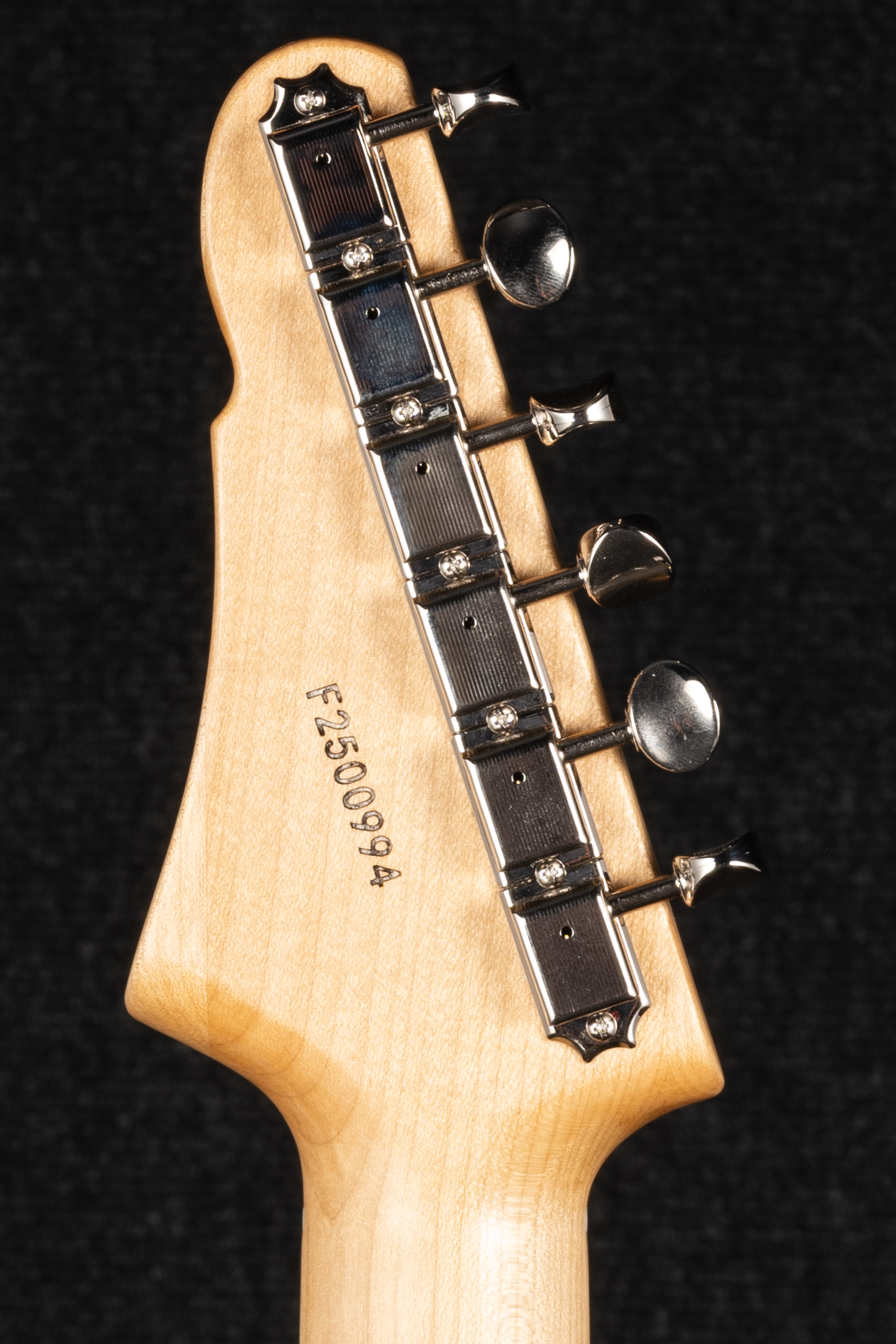 FullerTone Series SC - Moss Black