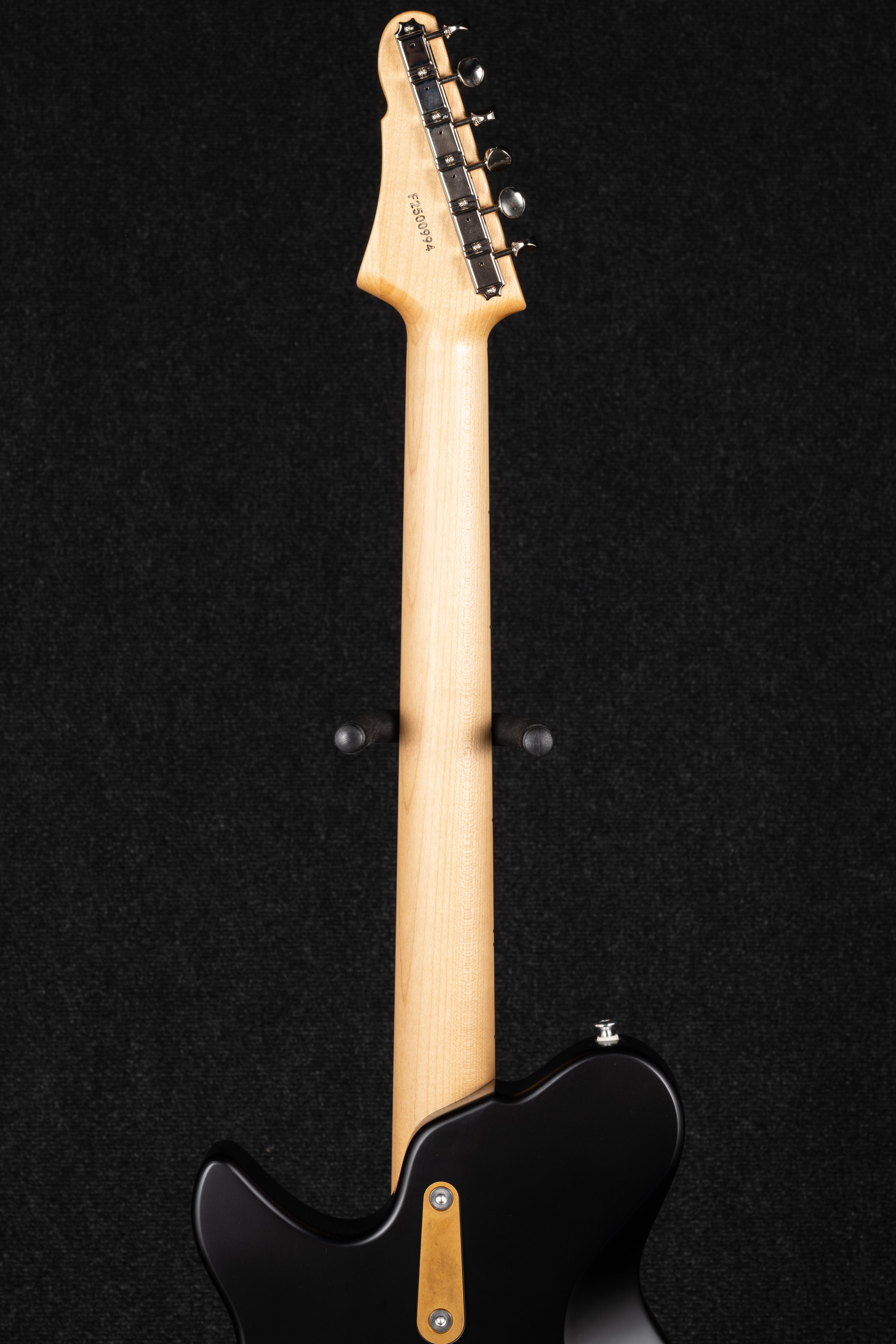 FullerTone Series SC - Moss Black